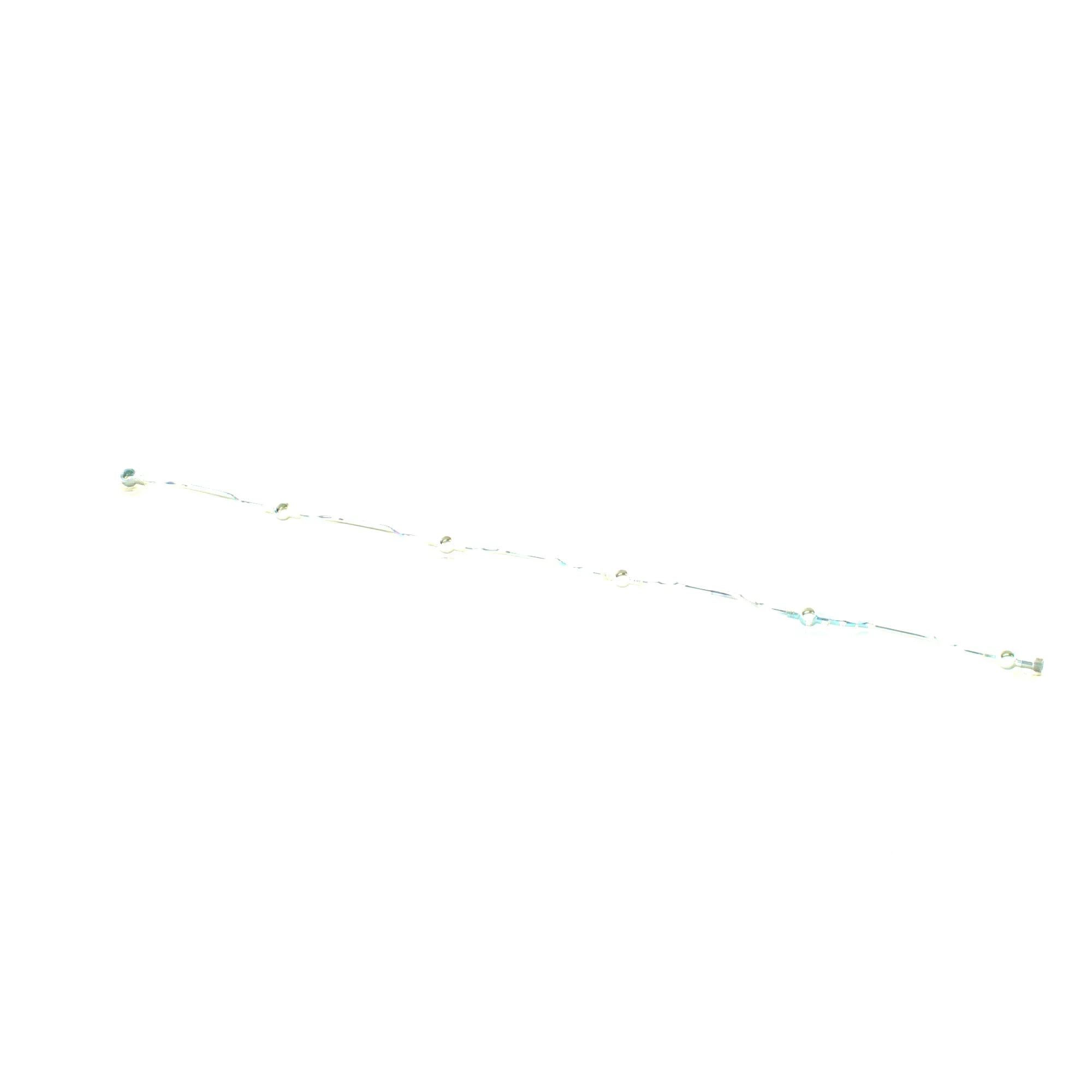 LEAK OFF LINE - 04229827 suitable for Deutz engines 4