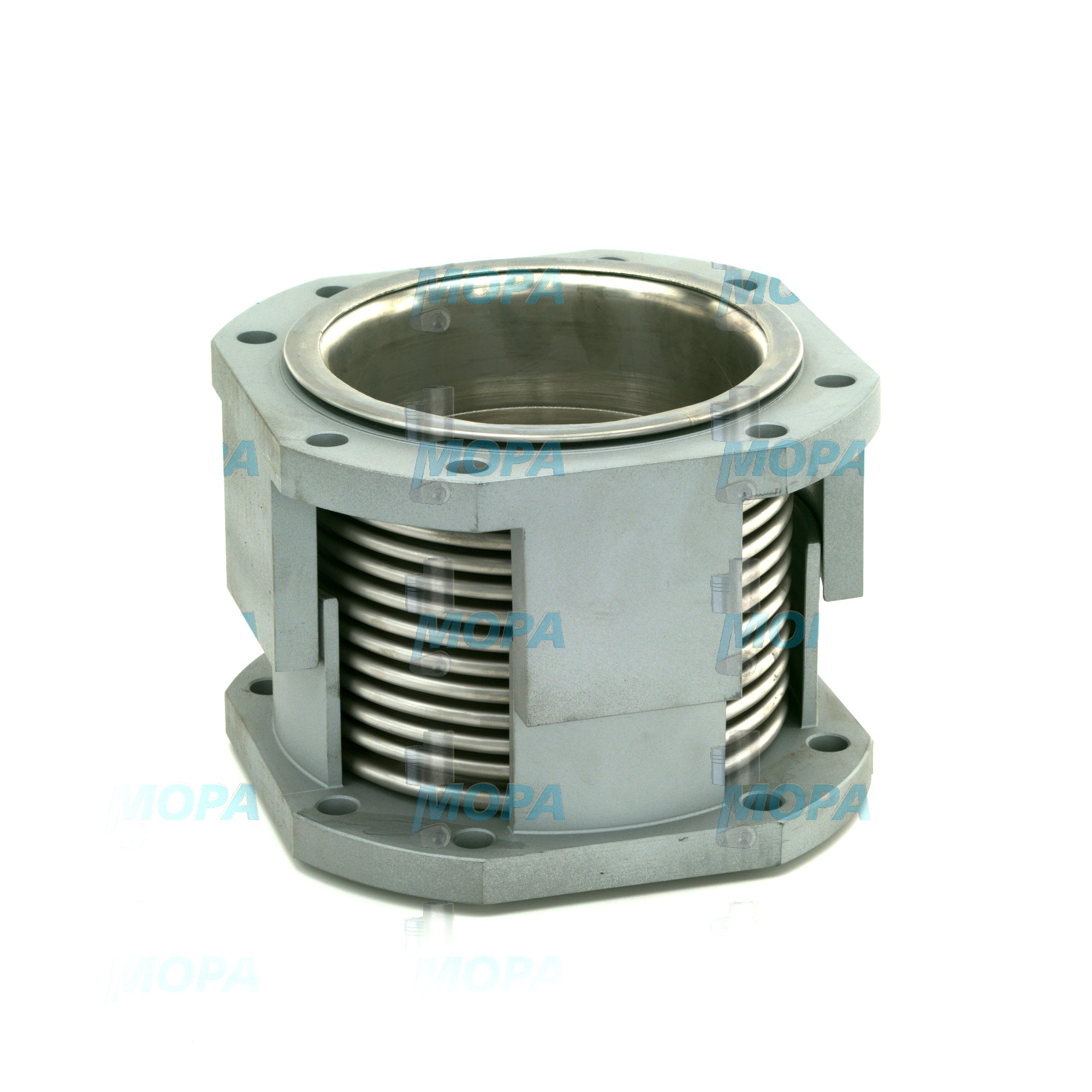 KOMPENSATOR - 02042629 passend für MWM & Deutz Motoren