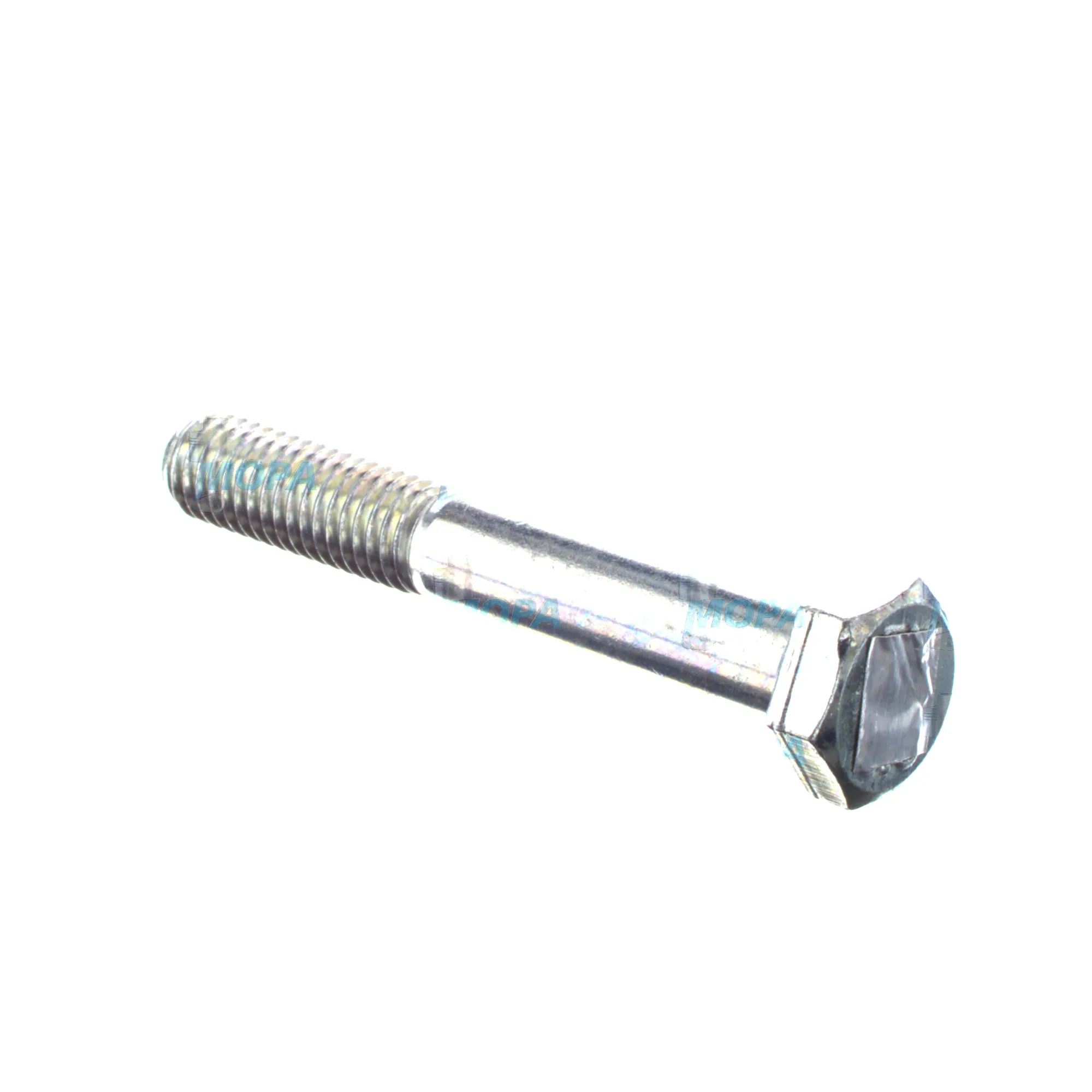 HEX SHOULDER STUD - 06010137219 suitable for MAN D-engines 4