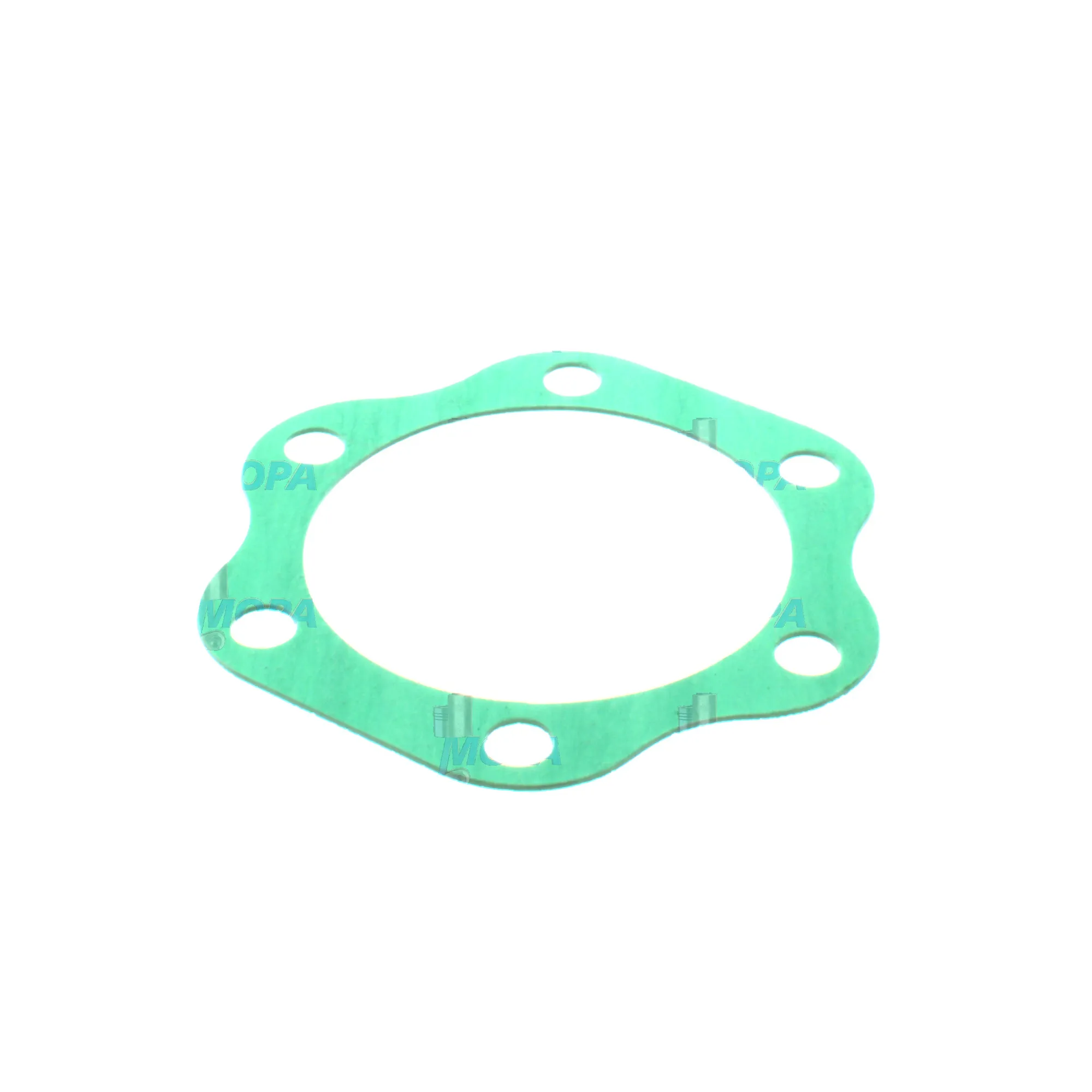 GASKET - 51069010124 suitable for MAN D engines 9