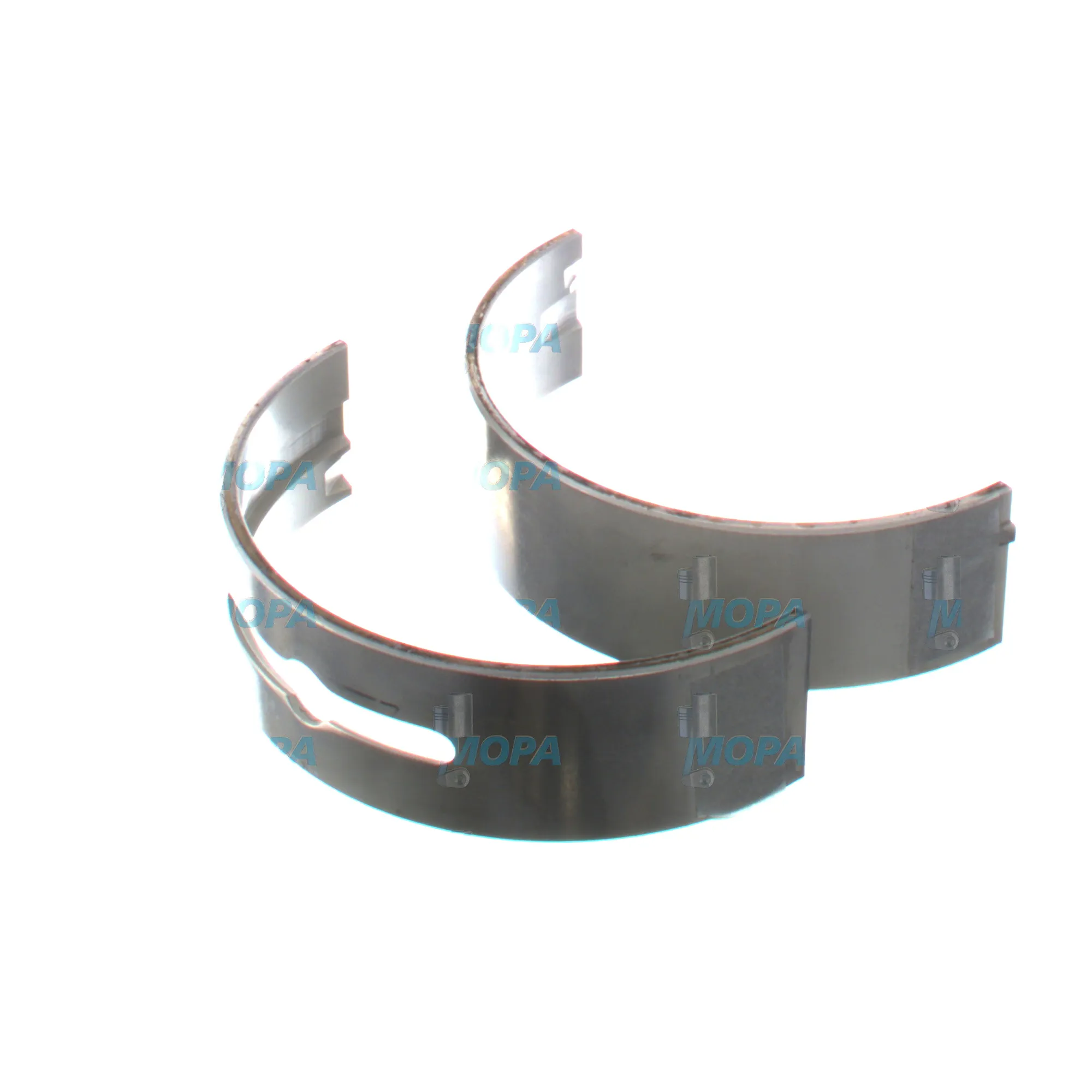 MAIN BEARING PAIR - 04180681 suitable for Deutz engines 7