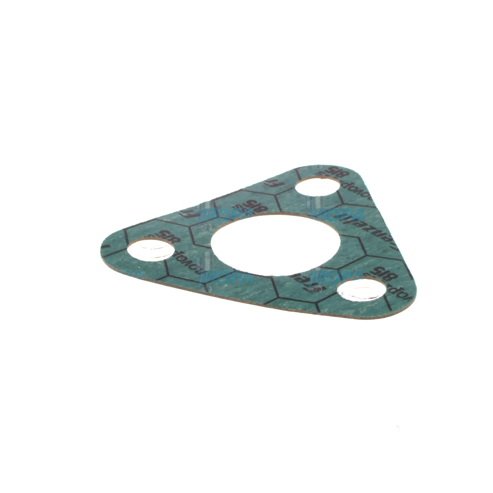 GASKET - 5611873180 suitable for MTU engines 8