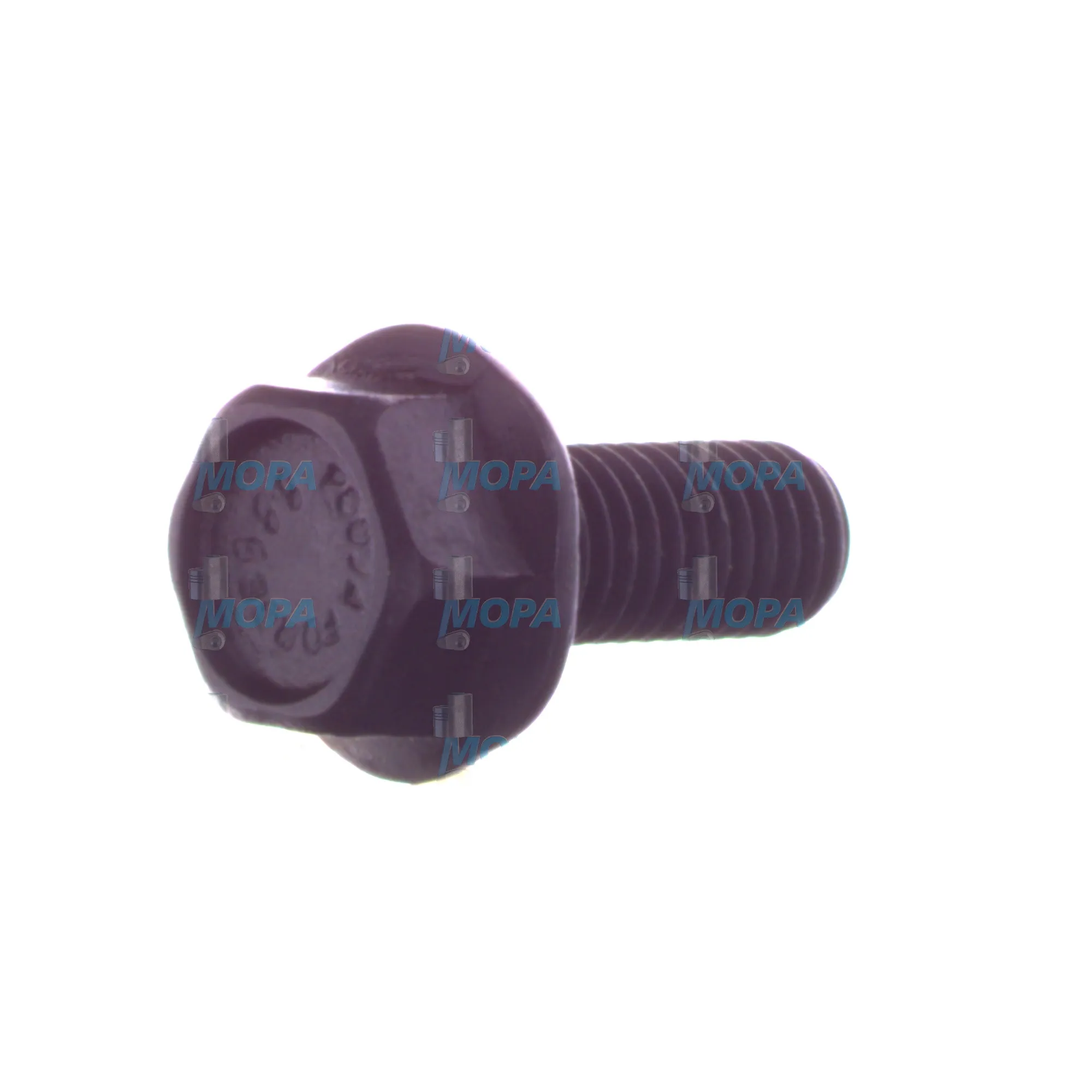 HEXAGON BOLT - 201665008001 suitable for MTU engines 9