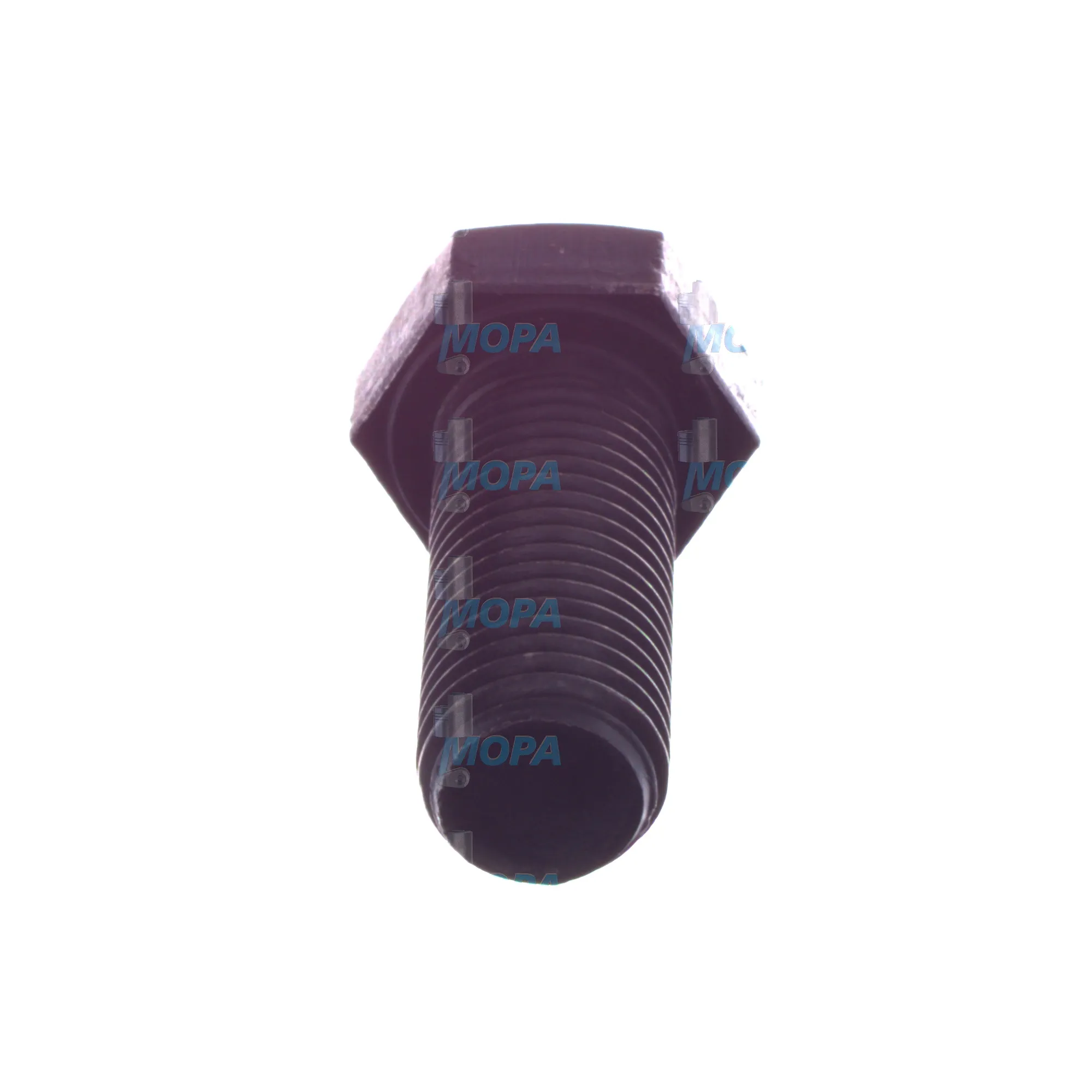 HEXAGON BOLT - 602000501640 suitable for MWM & Deutz engines 4