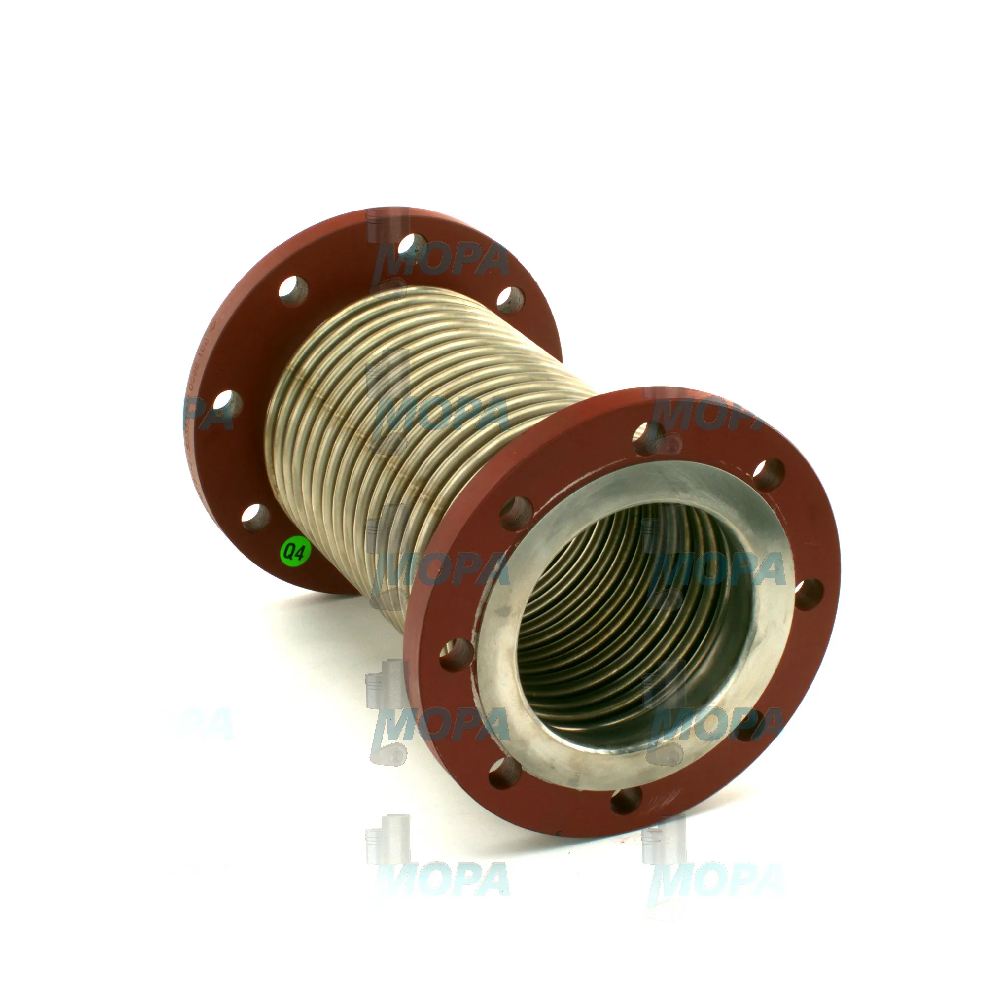 COMPENSATOR - 12293781 suitable for MWM & Deutz engines 5