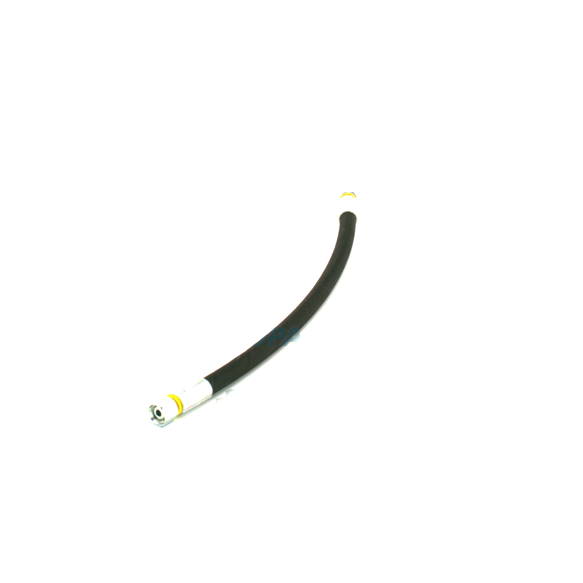 SCHLAUCHLEITUNG - 735038008101 passend für MTU Motoren