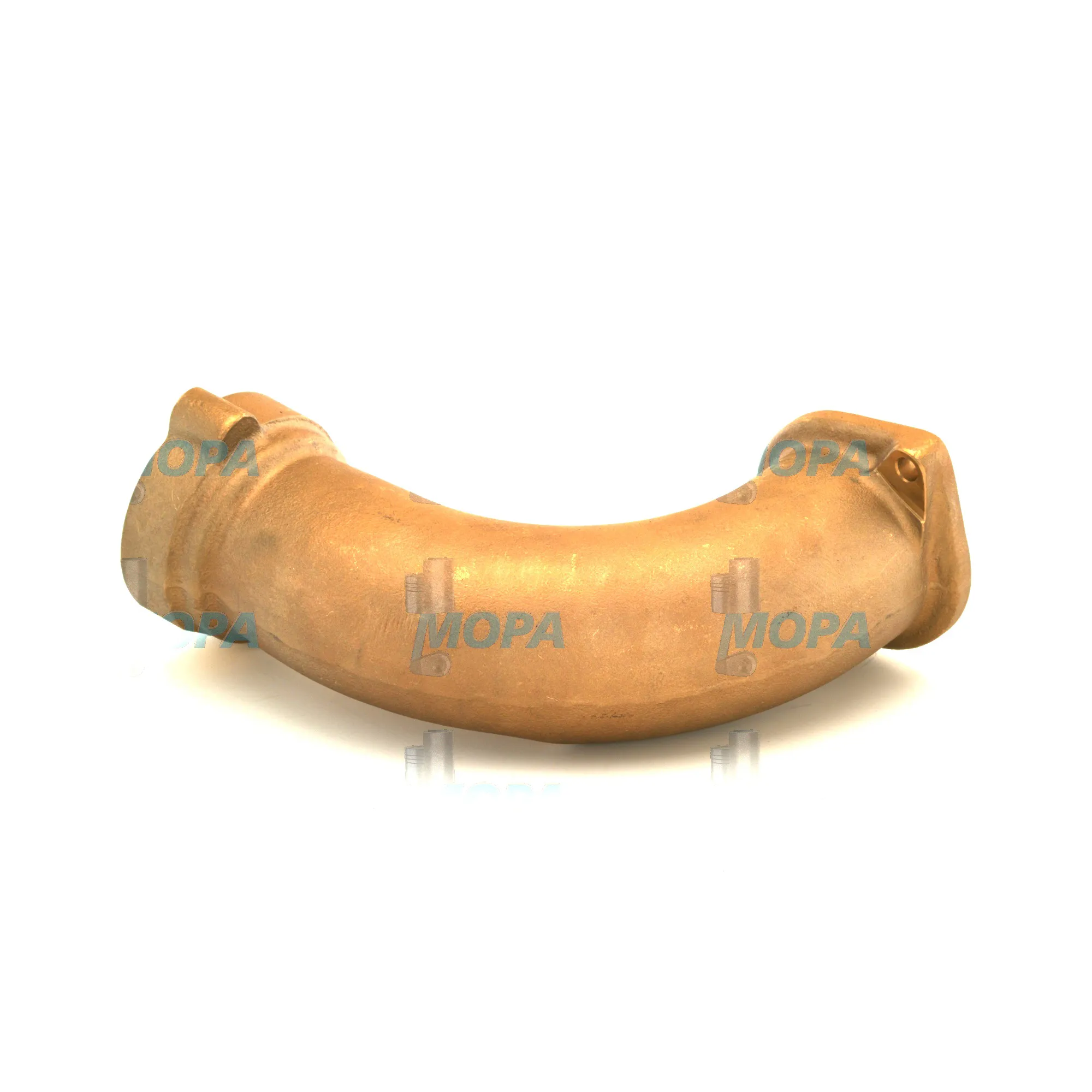 COOLANT ELBOW - 51063010994 suitable for MAN D-engines 6
