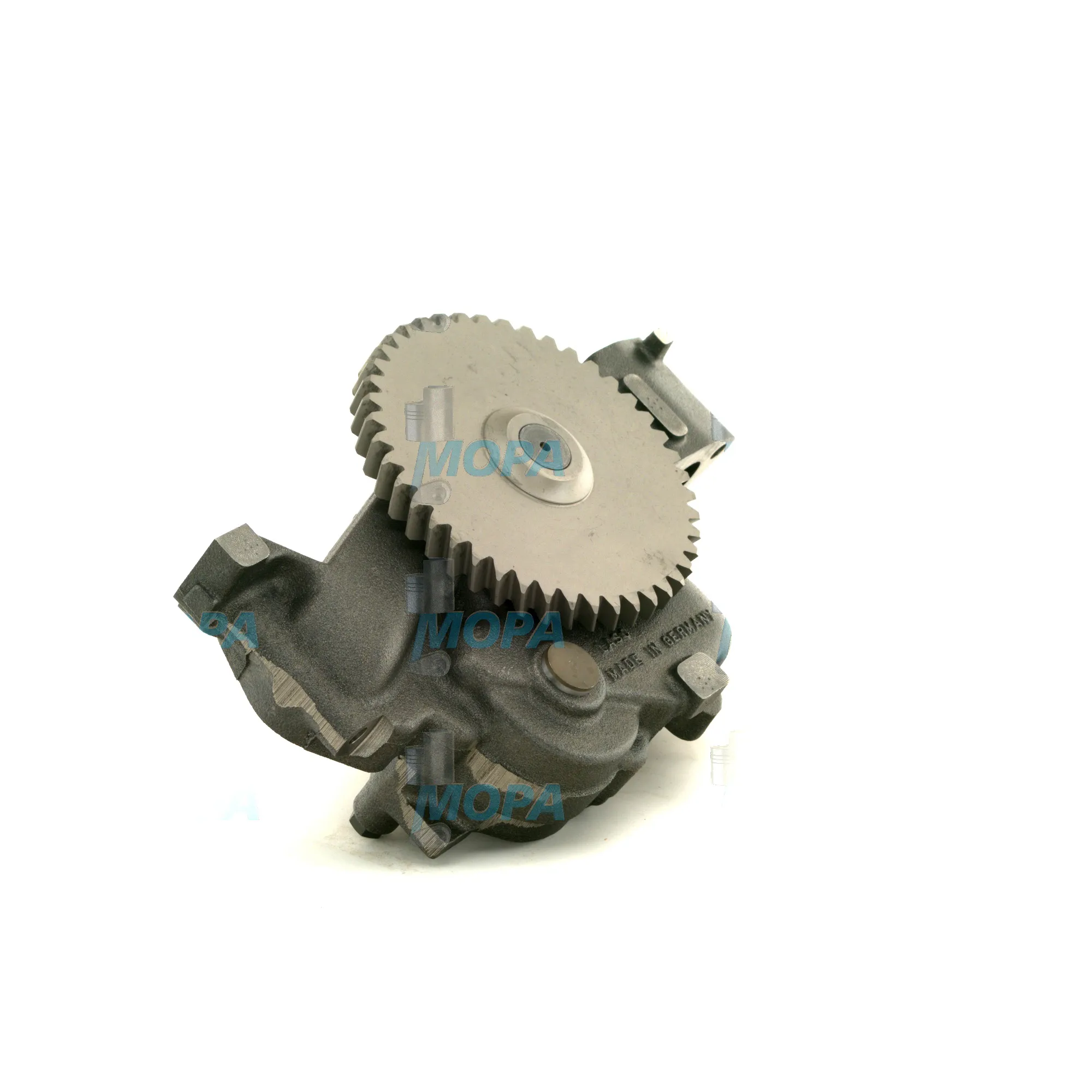 OIL PUMP - 51051006253 suitable for MAN D engines 9