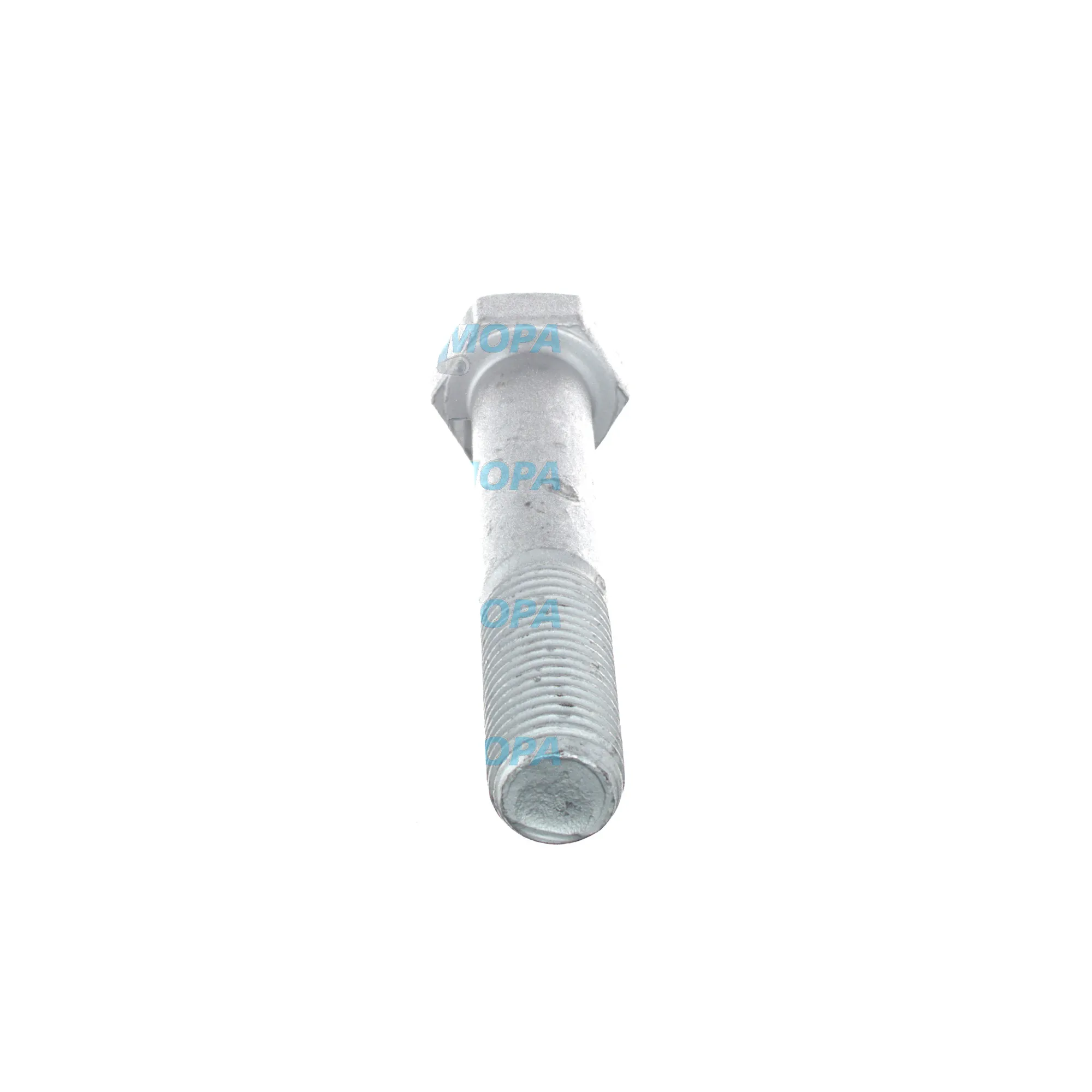 HEXAGON BOLT - 000931016046 suitable for MTU engines 4
