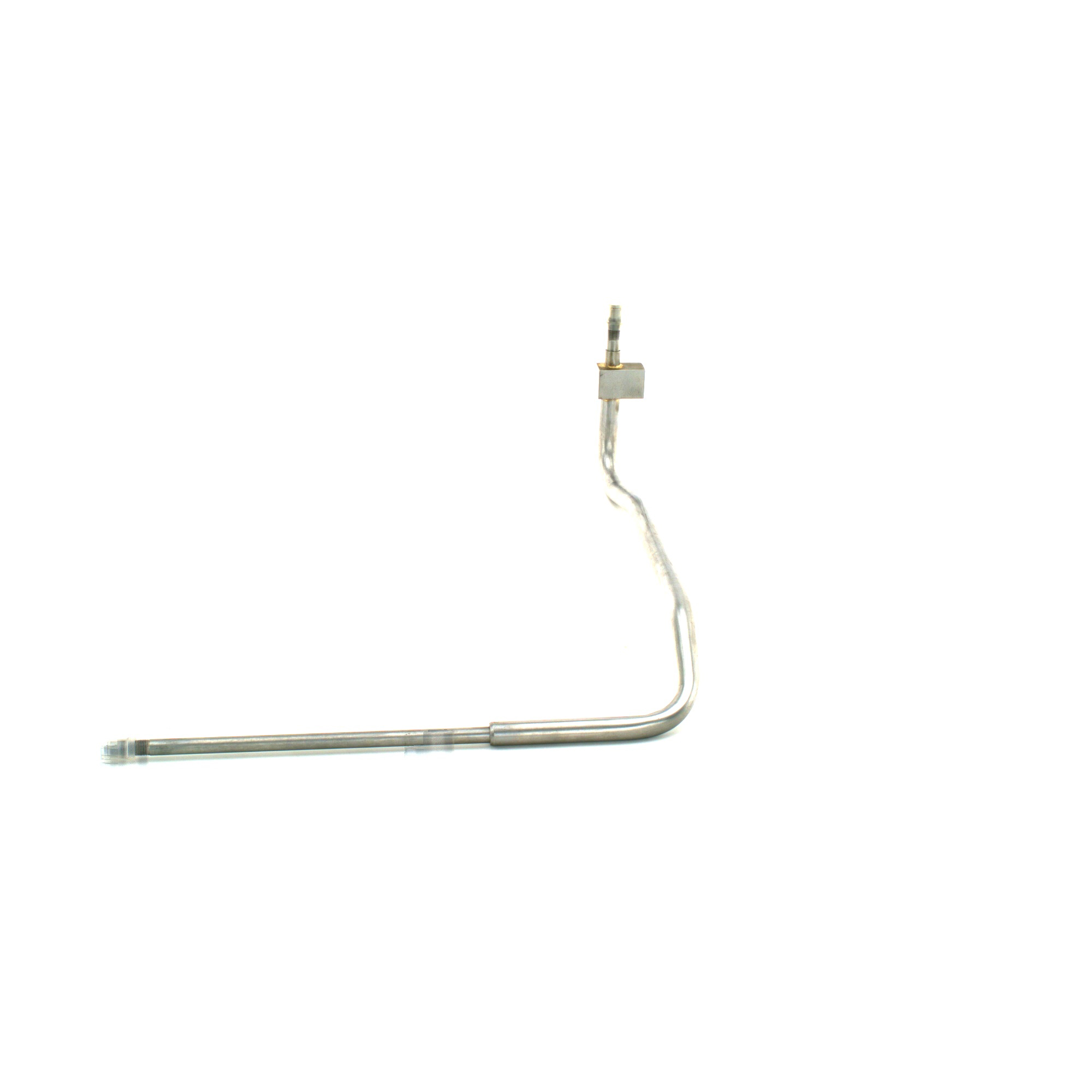 HIGH PRESSURE PIPE - 628/21/24/05060729 suitable for MWM & Deutz engines