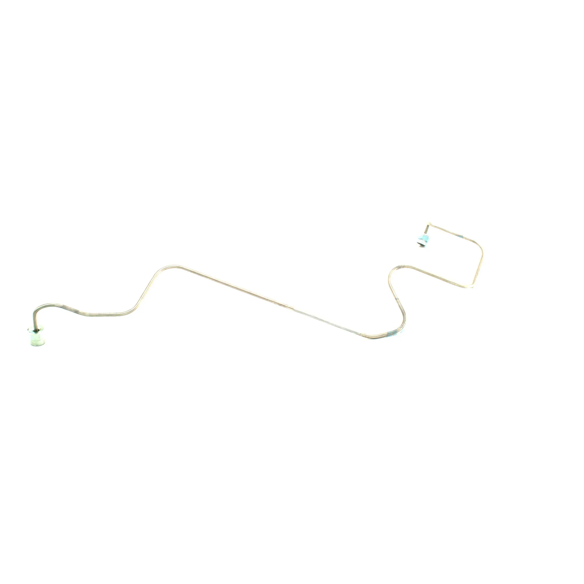HIGH PRESSURE PIPE - 5580704773 suitable for MTU engines 6