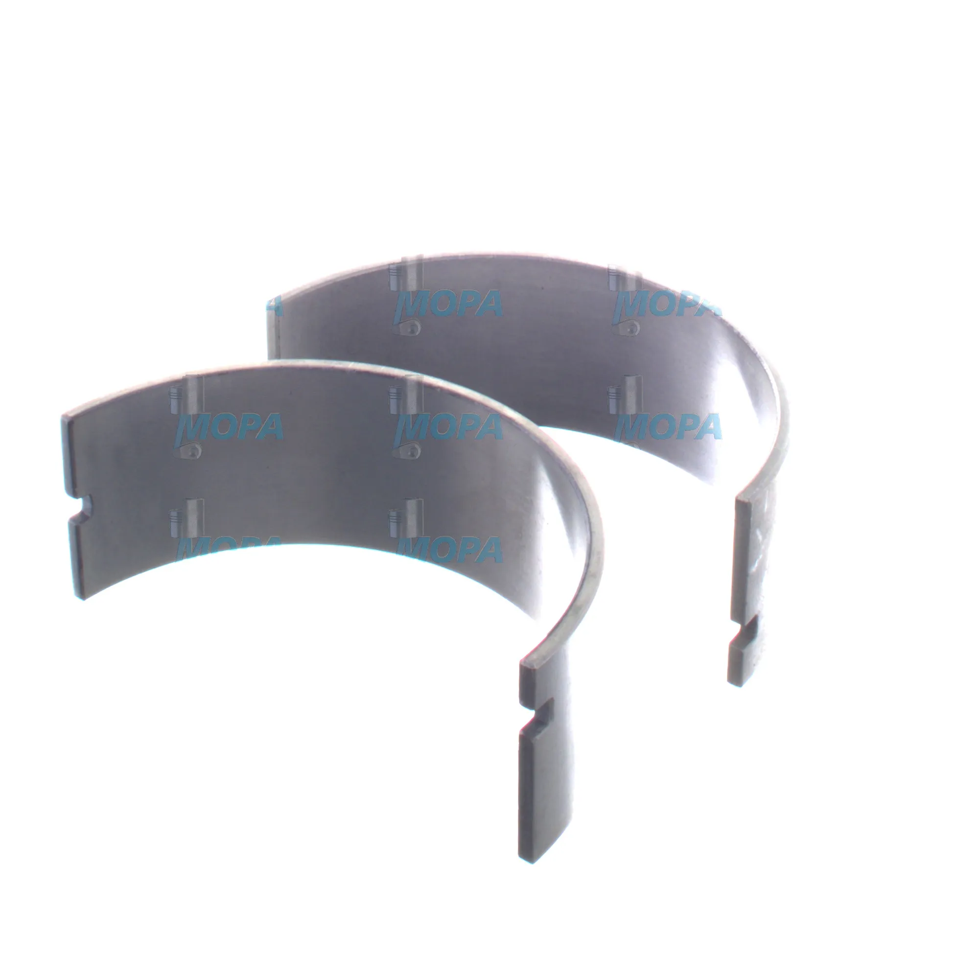 BIG END BEARING PAIR - 5550302160 suitable for MTU engines 4