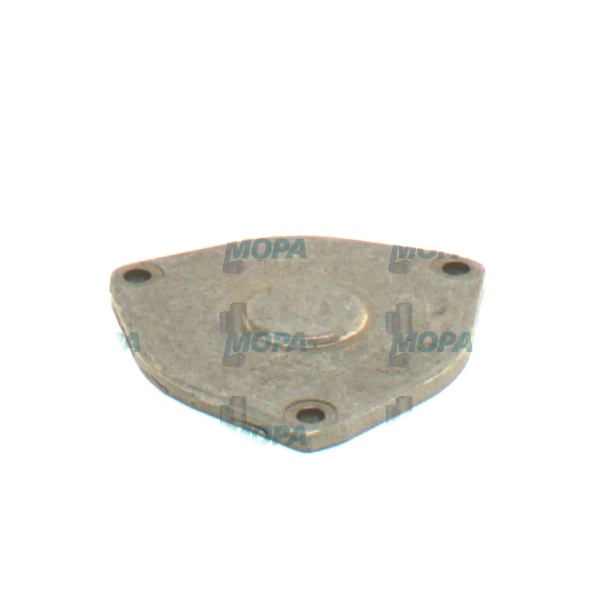 COVER - 51541110016 suitable for MAN D-engines 4