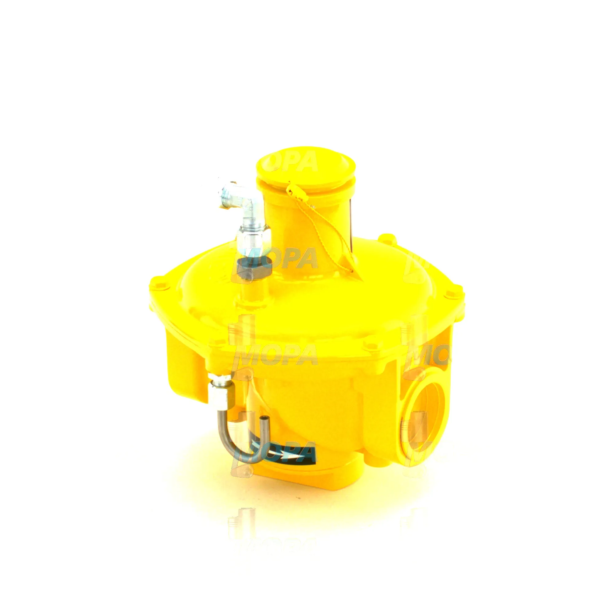 PRESSURE REGULATOR - 12507242 suitable for MWM & Deutz engines