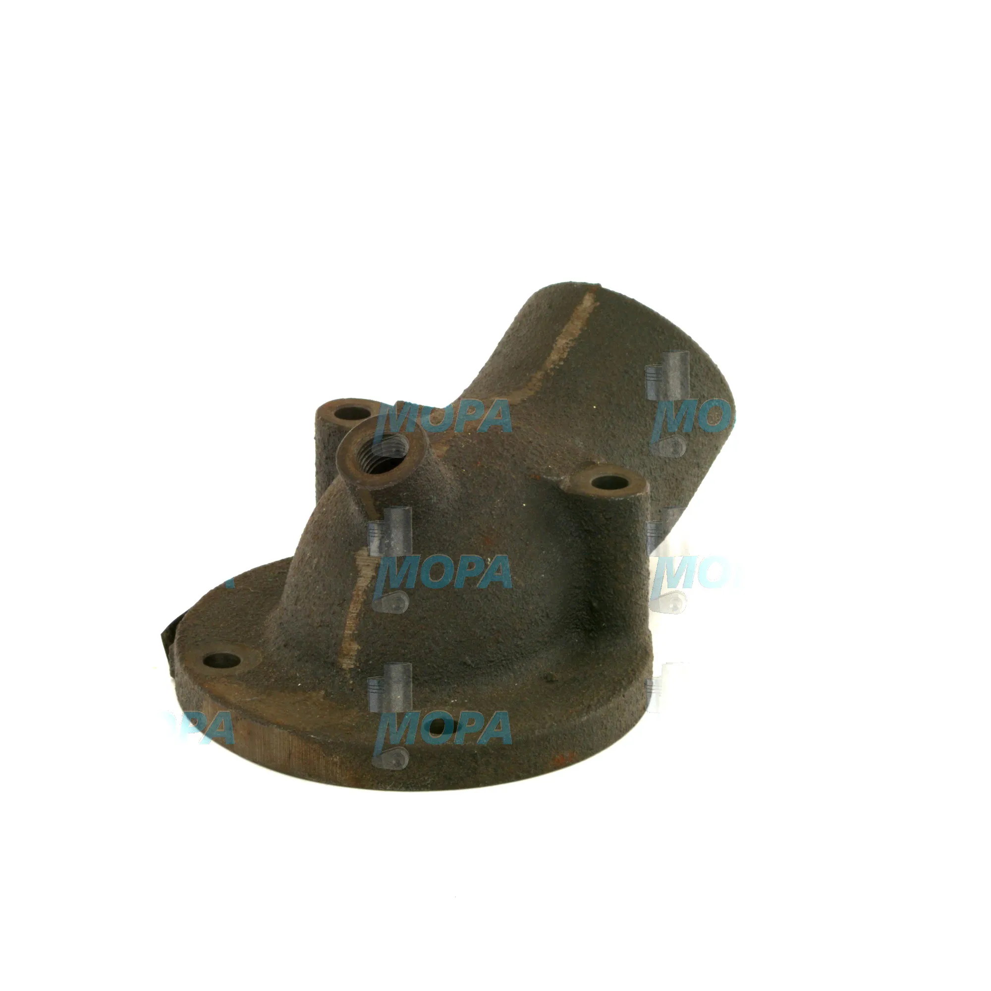 EXHAUST ELBOW - 12309398 suitable for MWM & Deutz engines 9