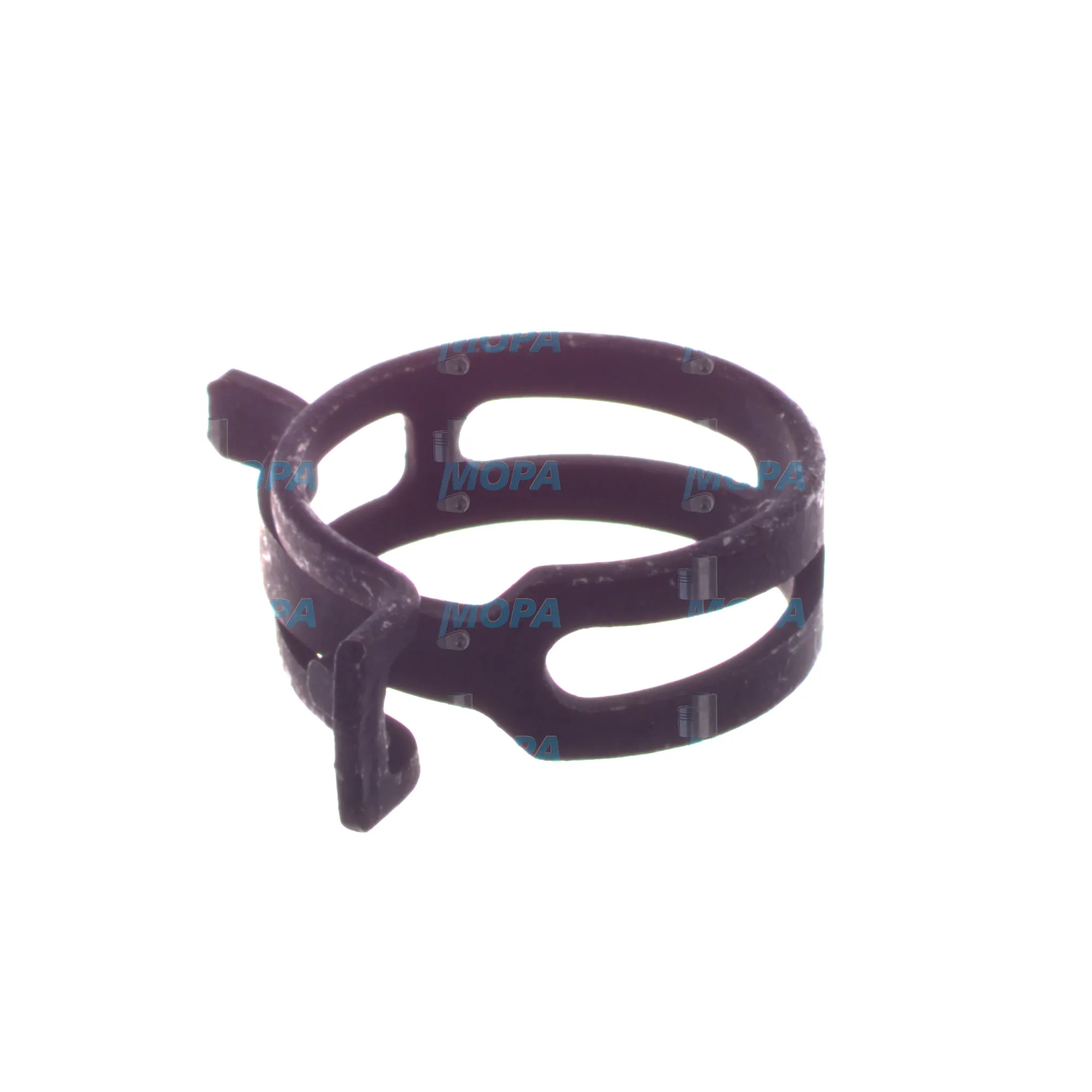 PIPE CLAMP - 06674201232 suitable for MAN D engines 5
