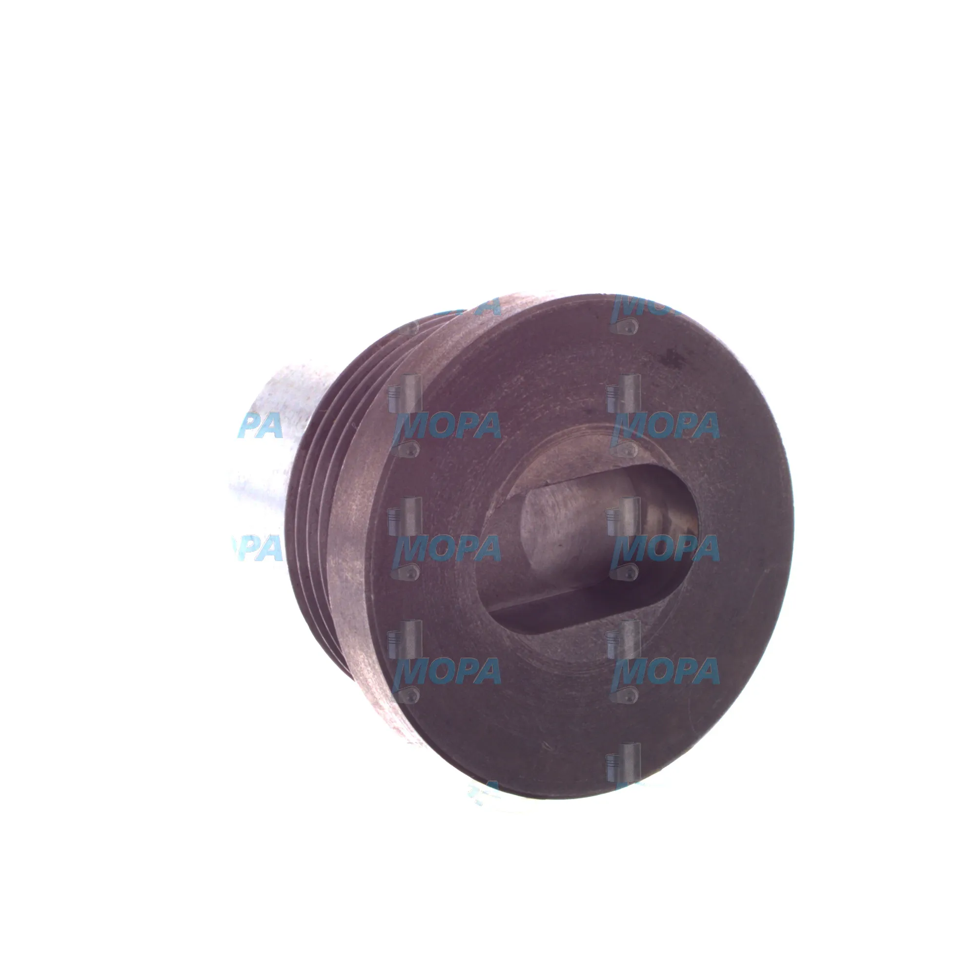 SCREW PLUG - 01222893 suitable for MWM & Deutz engines 3
