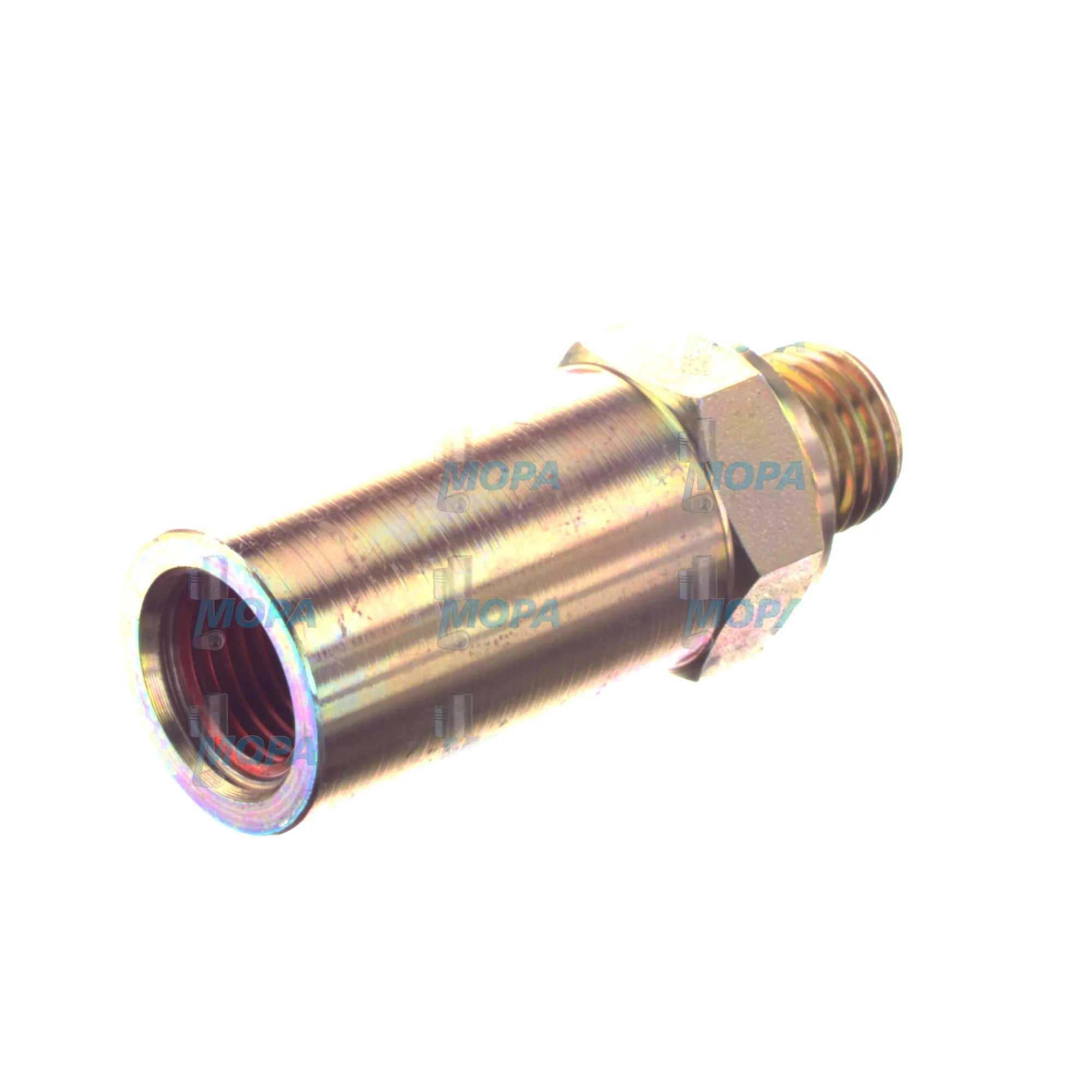 UEBERSTROEMVENTIL - 2417413078 passend für Bosch Motoren 8