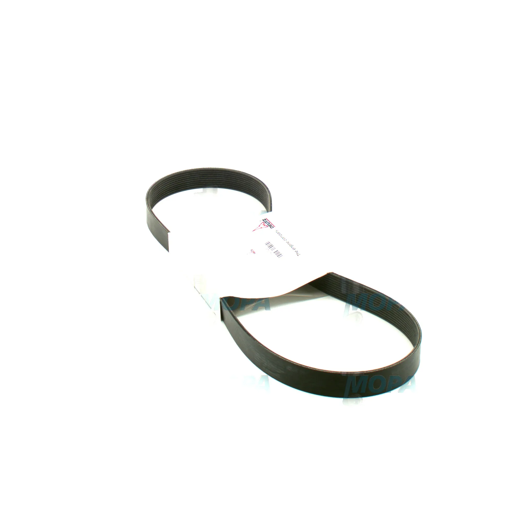 V-BELT - 01183420 suitable for Deutz engines 8