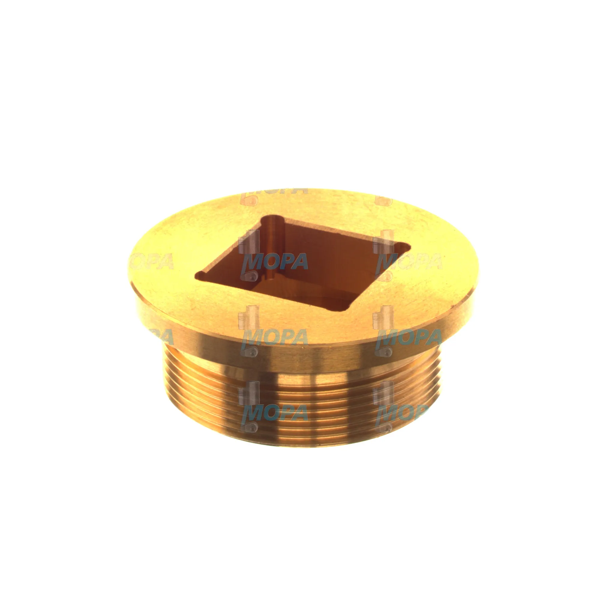 SCREW PLUG - 01215091 suitable for MWM & Deutz engines 6
