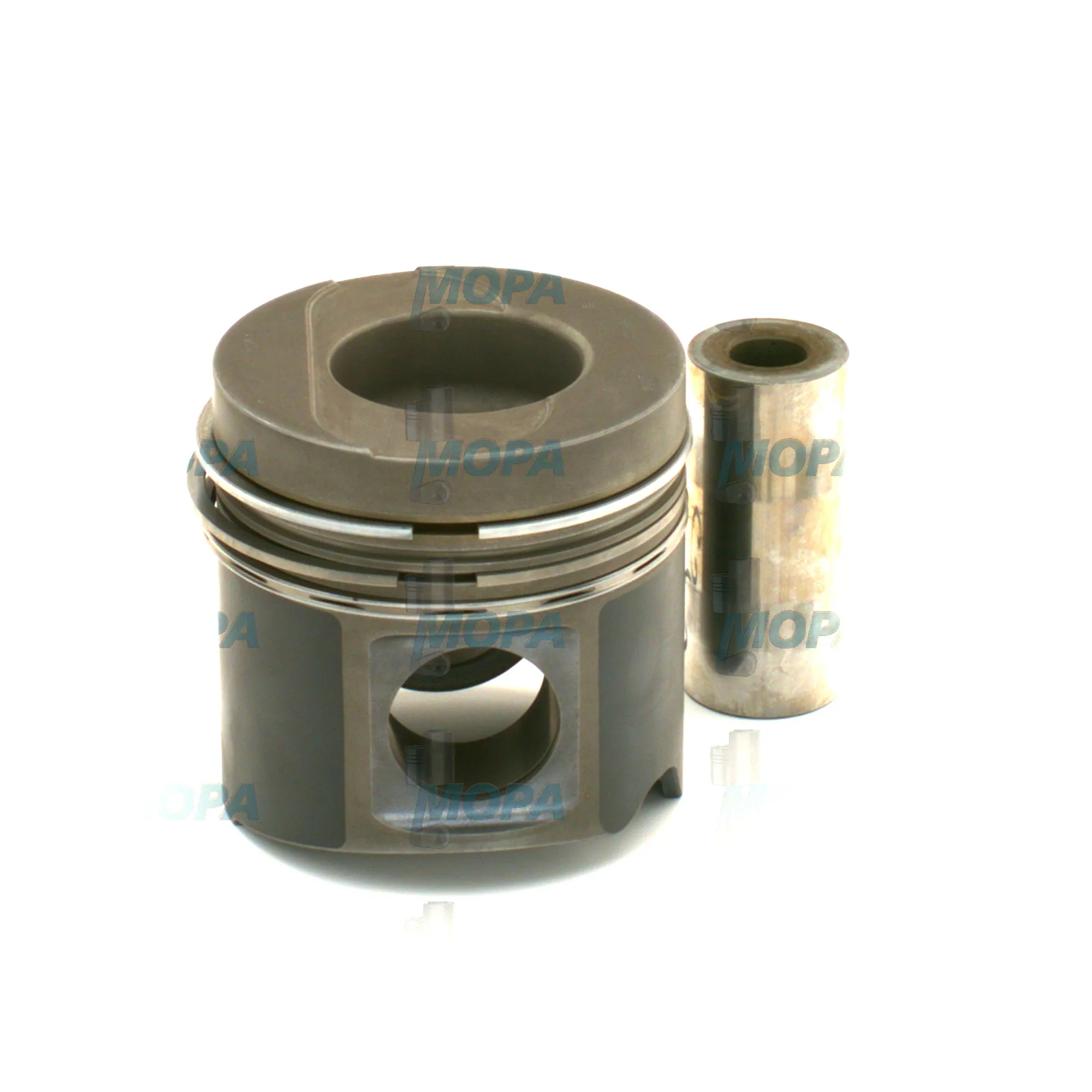 PISTON - 51025117113 suitable for MAN D engines 6