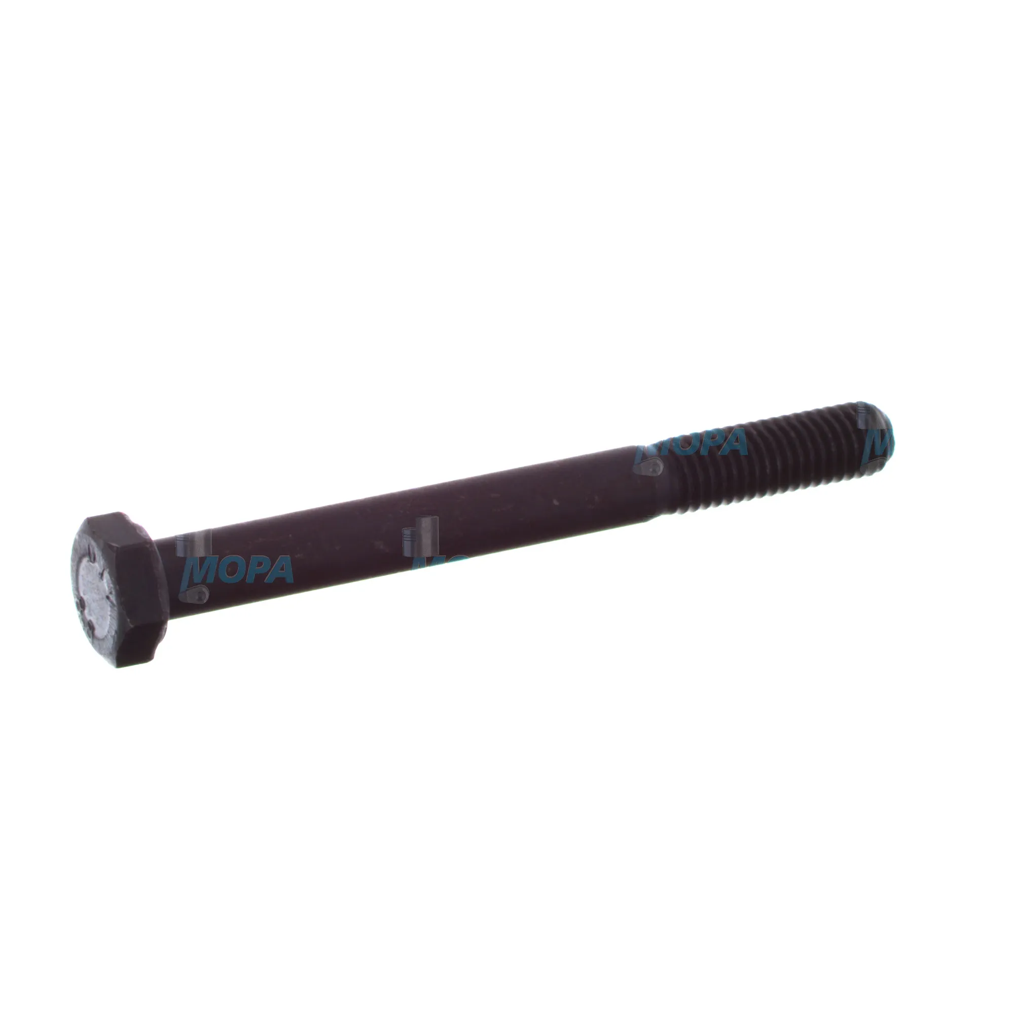 HEX SHOULDER STUD - 06010137121 suitable for MAN D engines 5