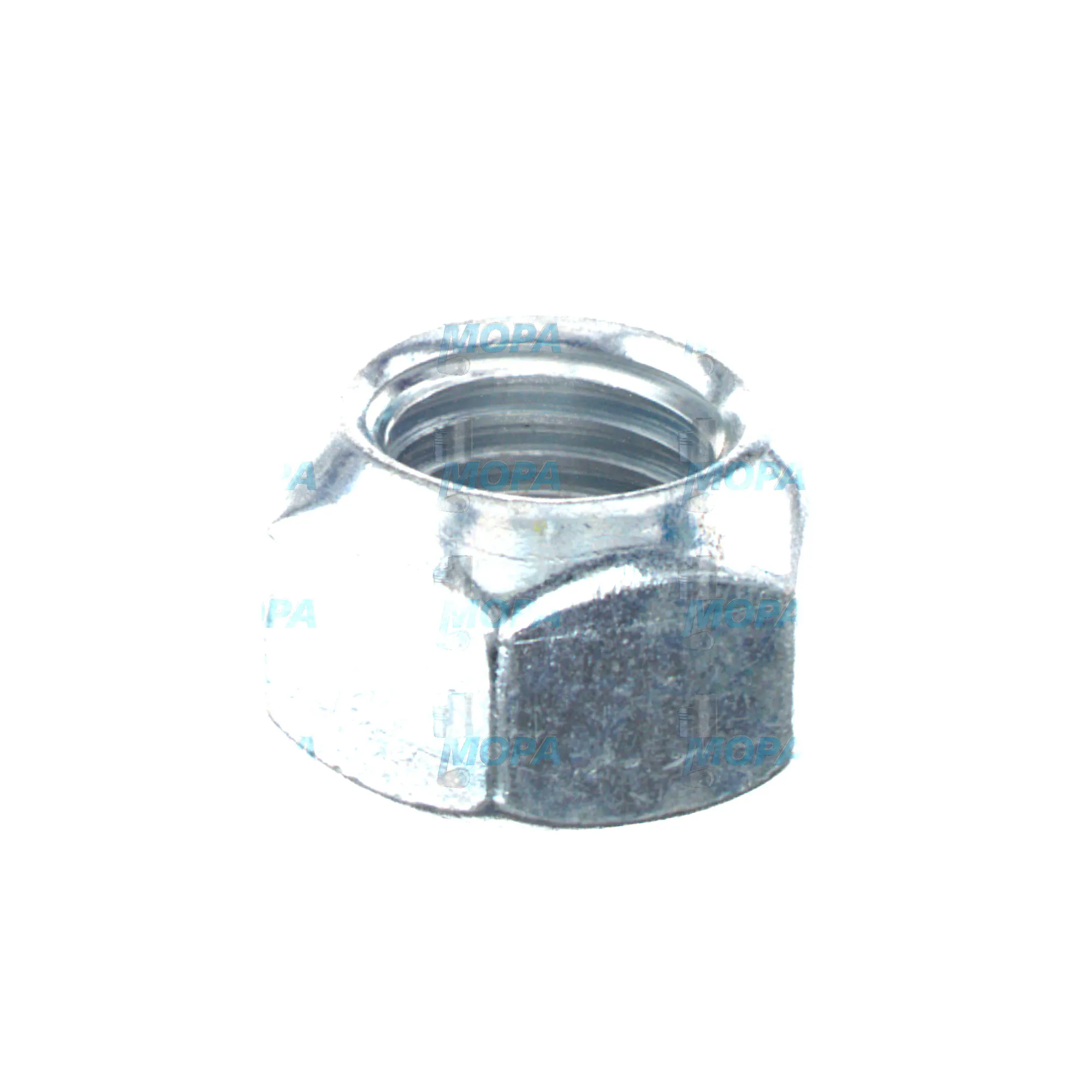 HEXAGON NUT - 01138347 suitable for MWM & Deutz engines 5