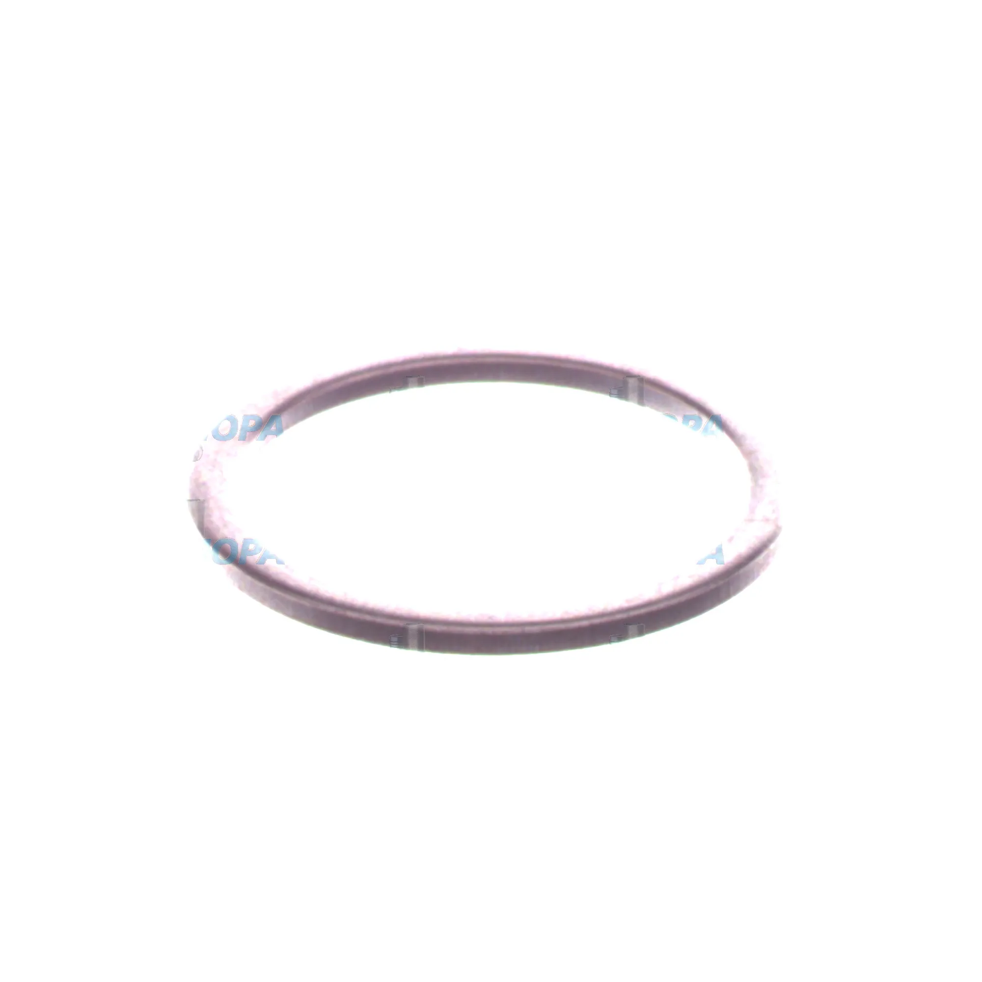 SEALING RING - 007603022103 suitable for MTU engines 7