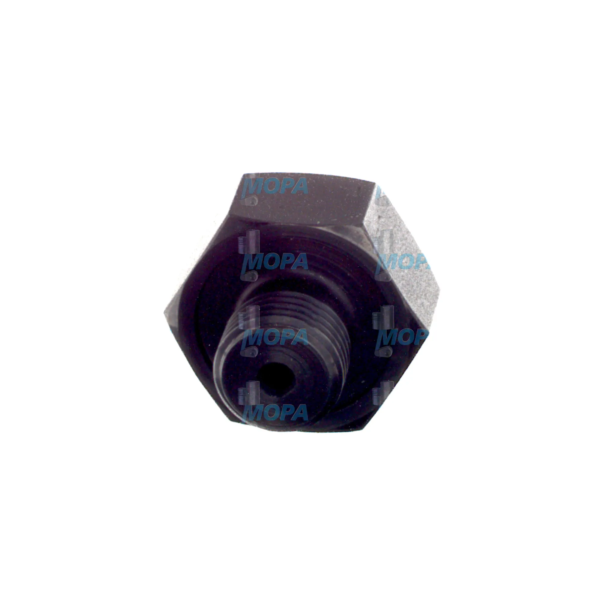 SCREWED NIPPLE - 628/49/5/05060209 suitable for MWM & Deutz engines 7