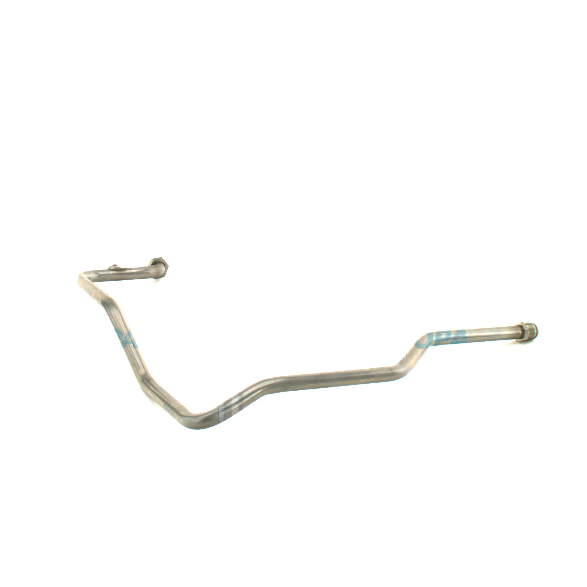 FUEL LINE - 5810701835 suitable for MTU engines 7