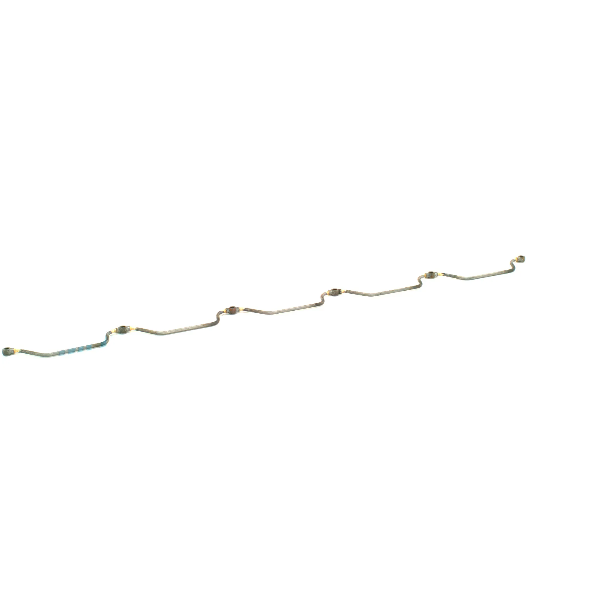 LEAK OFF LINE - 51123055127 suitable for MAN D engines 6