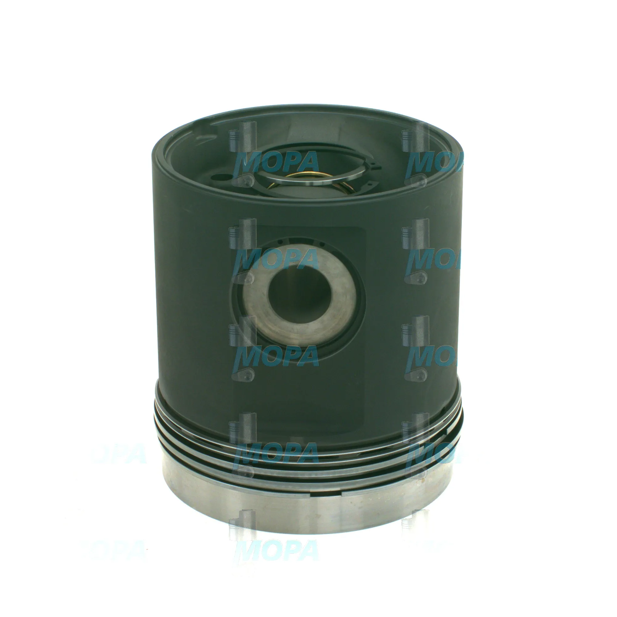 PISTON - 5840300917 suitable for MTU engines 5