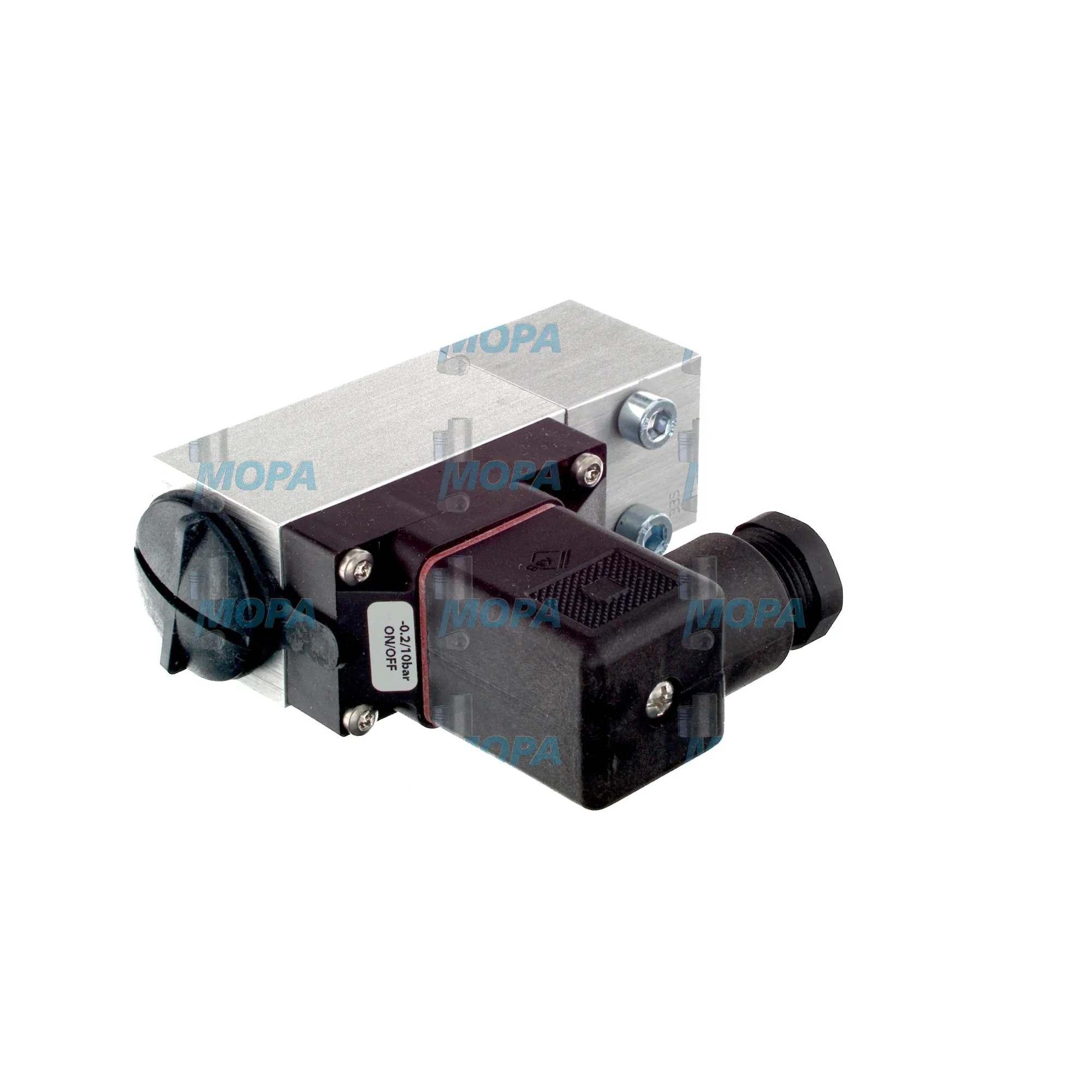 PRESSURE SWITCH - 628/48/10/05022014 suitable for MWM & Deutz engines 7