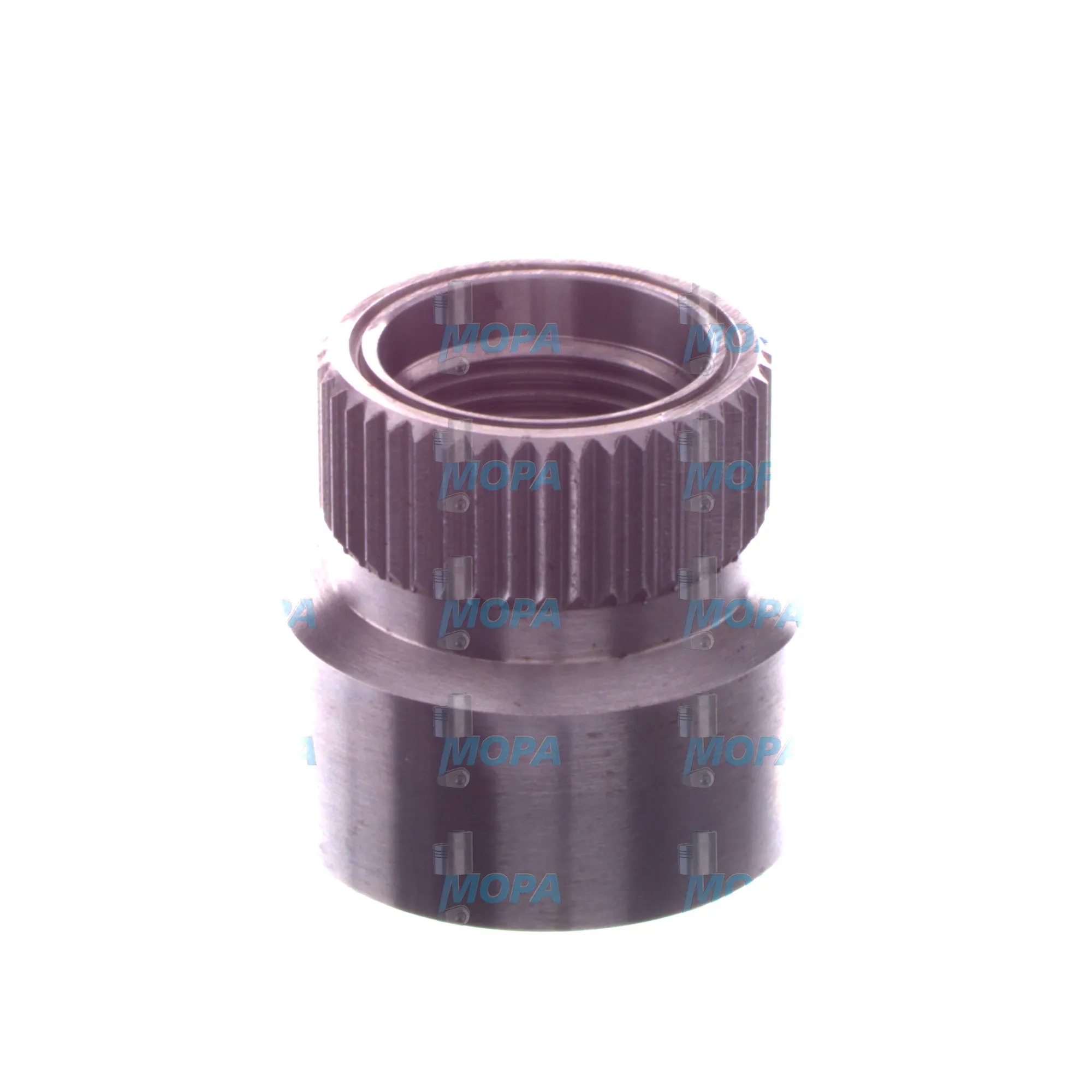 KNURLED NUT - 5800380172 suitable for MTU engines 8