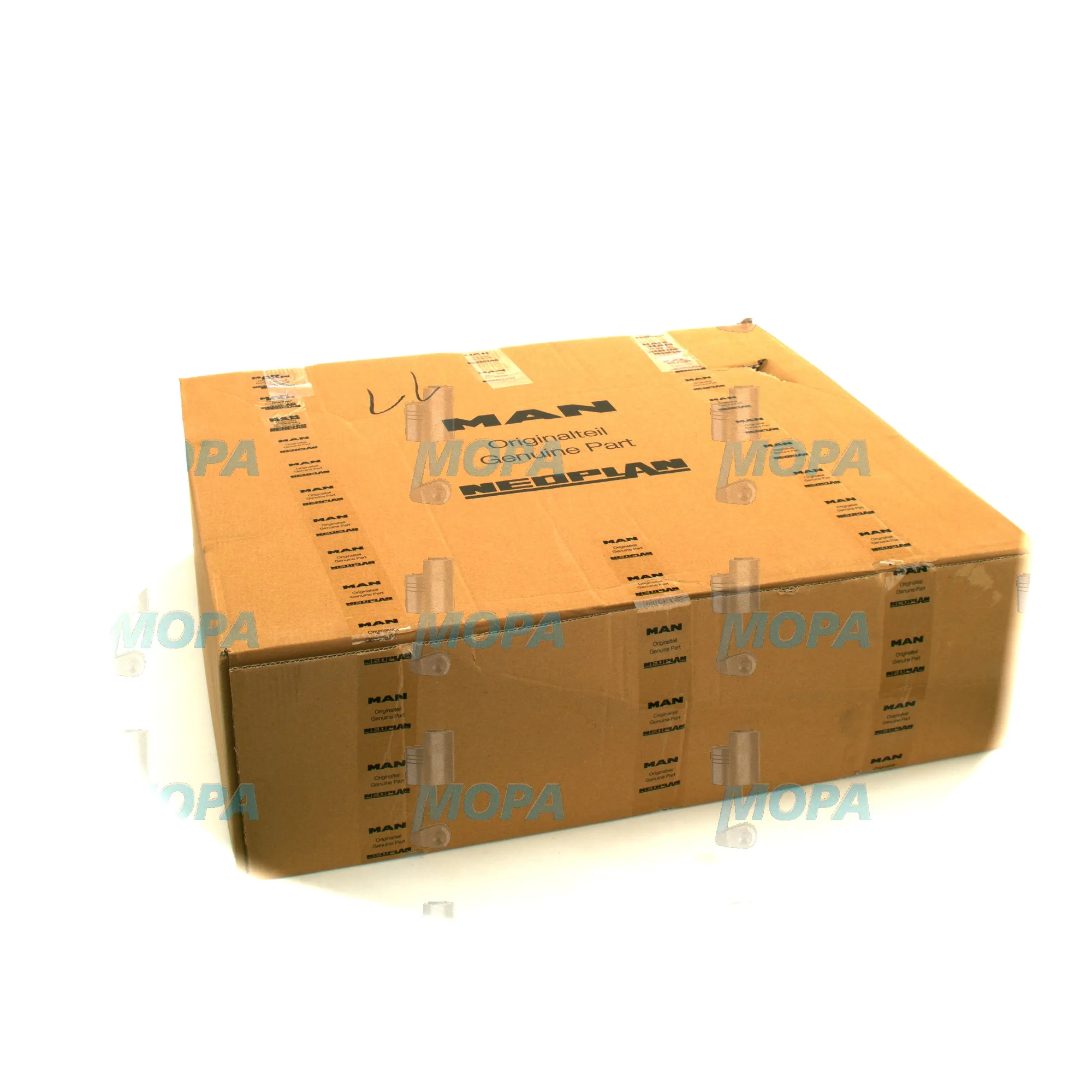 STEUERGEHAEUSE - 51014016215 passend für MAN D-Motoren 5