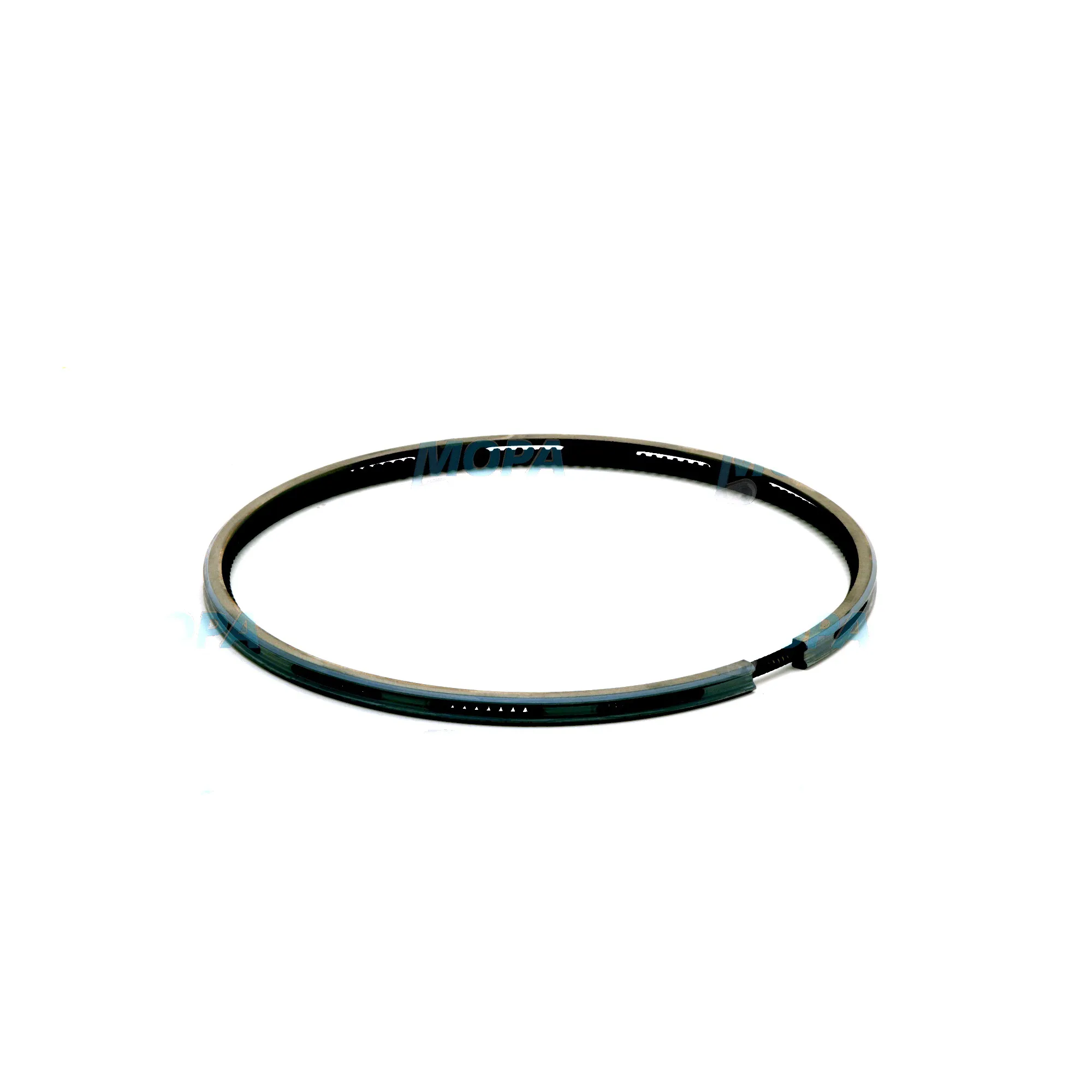 SLOTTED OIL CONTROL RING - 01167857 suitable for MWM & Deutz engines 3