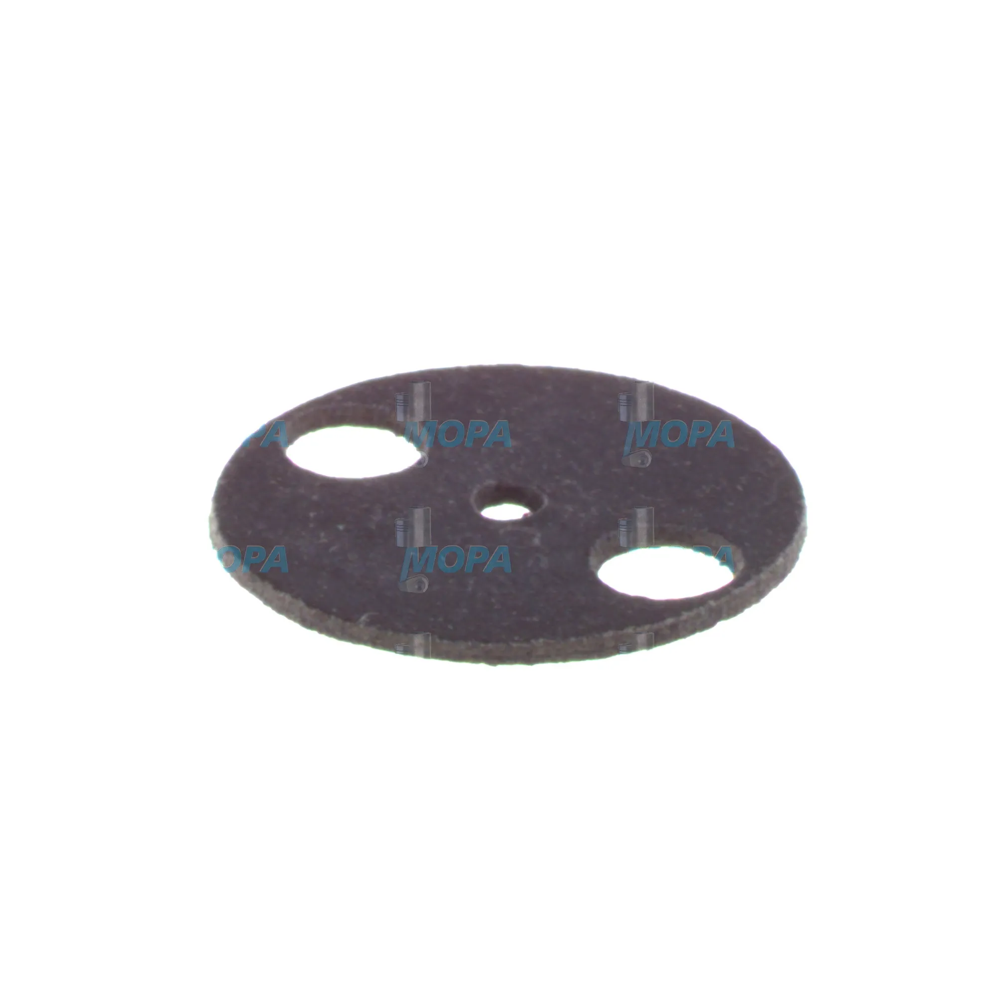 GASKET - 4420780280 suitable for MTU engines