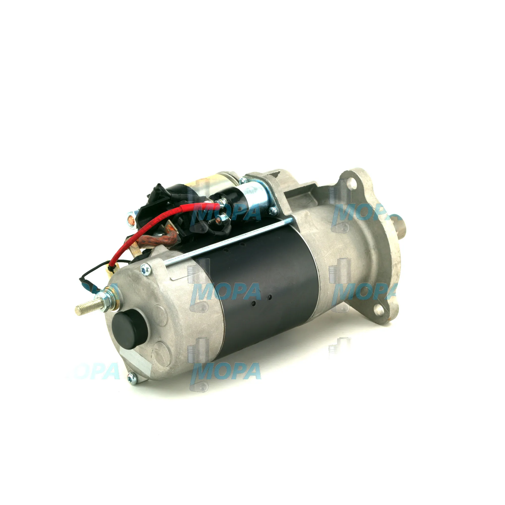 ANLASSER - 0001330018 passend für Bosch Motoren 8