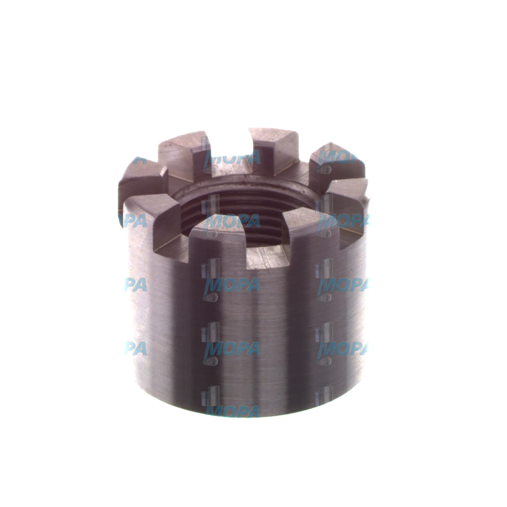CASTLE NUT - 12282795 suitable for MWM & Deutz engines 5