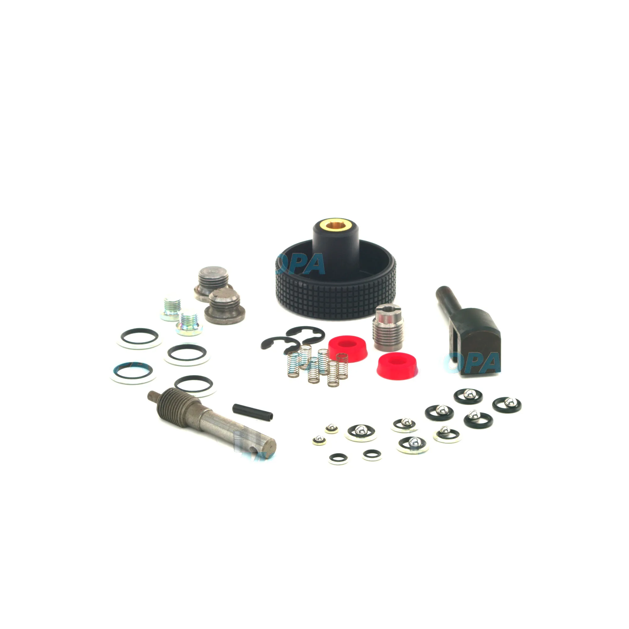 REPAIR KIT - 01262442 suitable for MWM & Deutz engines 8