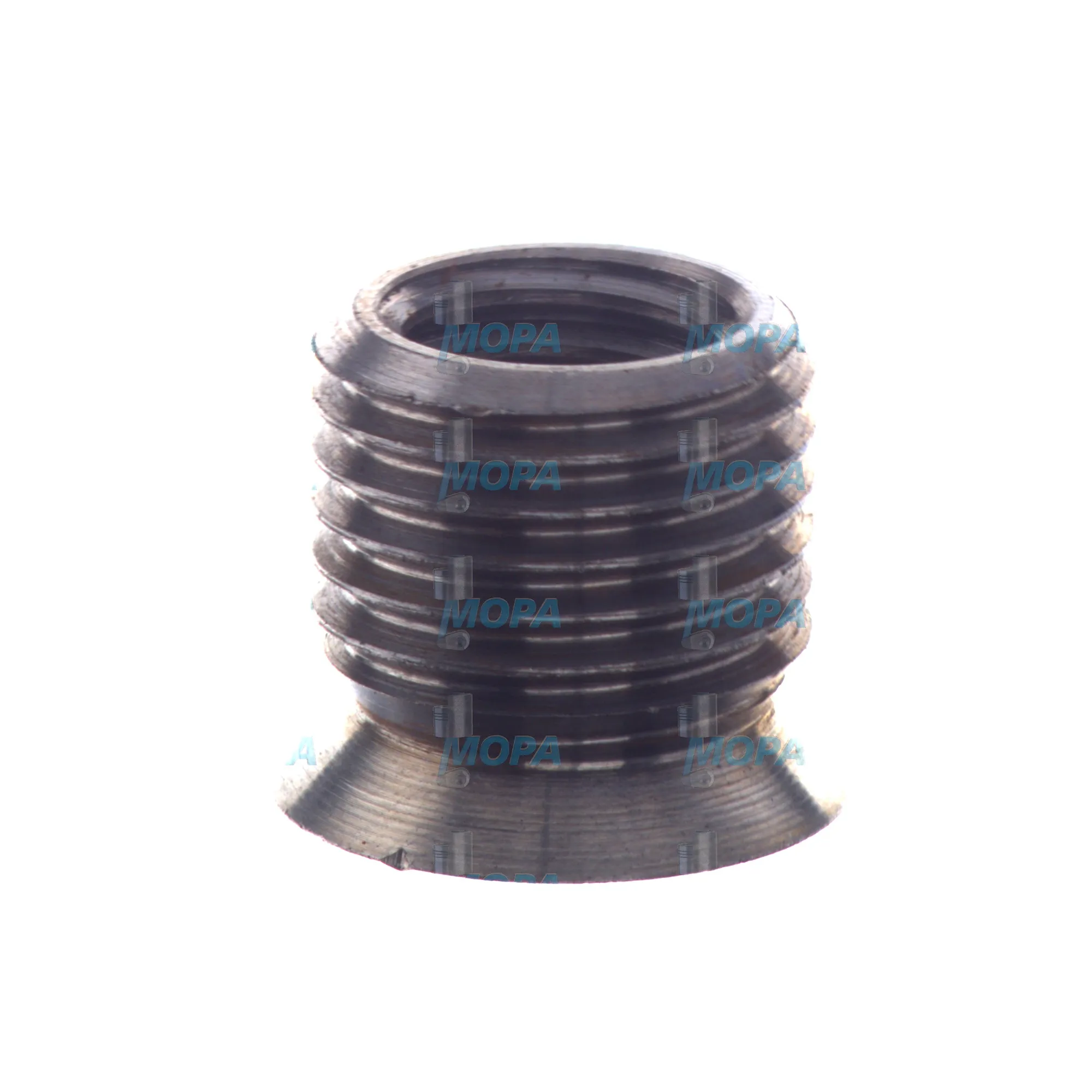 THREADED BUSHING - 01215148 suitable for Deutz engines 8