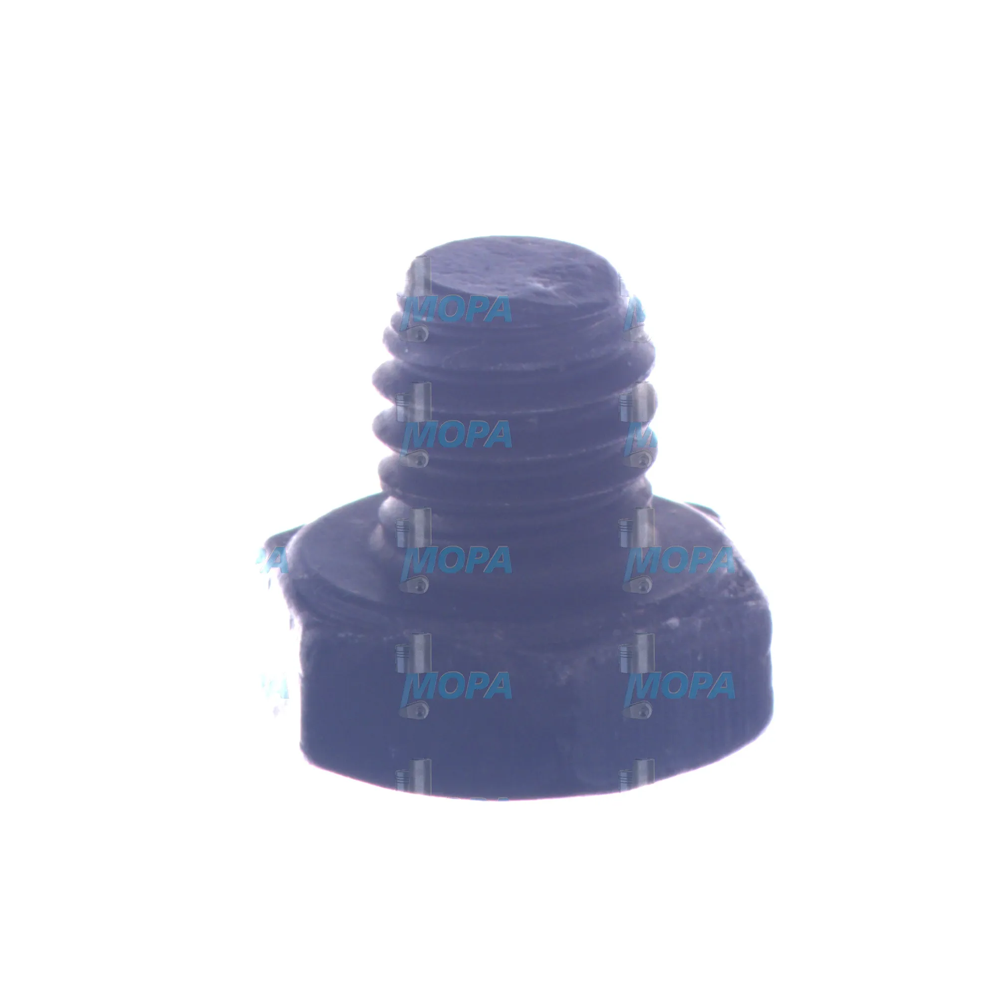 HEXAGON BOLT - 602000500820 suitable for MWM & Deutz engines 5