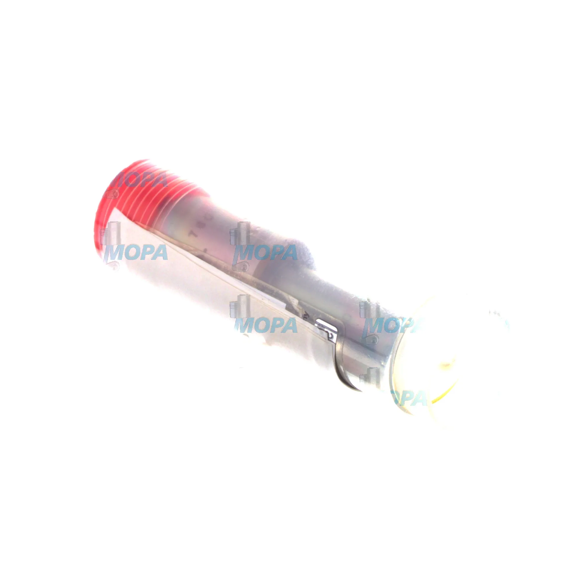 INJECTION NOZZLE - 0010170712 suitable for MTU engines 7