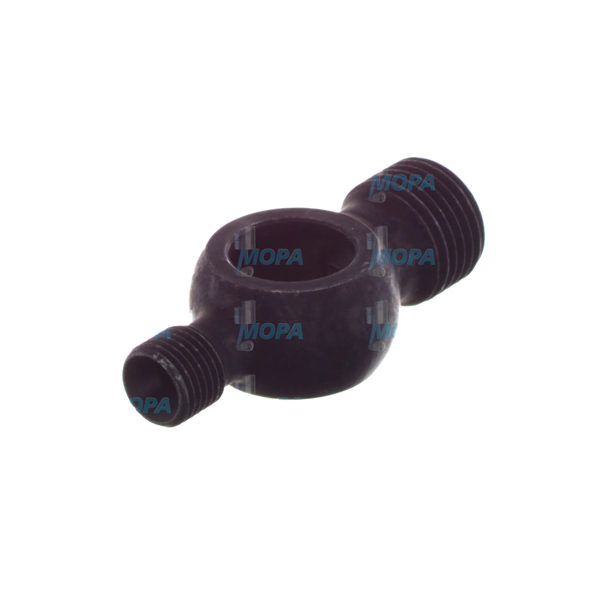 TWIN RING UNION - 51981010061 suitable for MAN D-engines 18