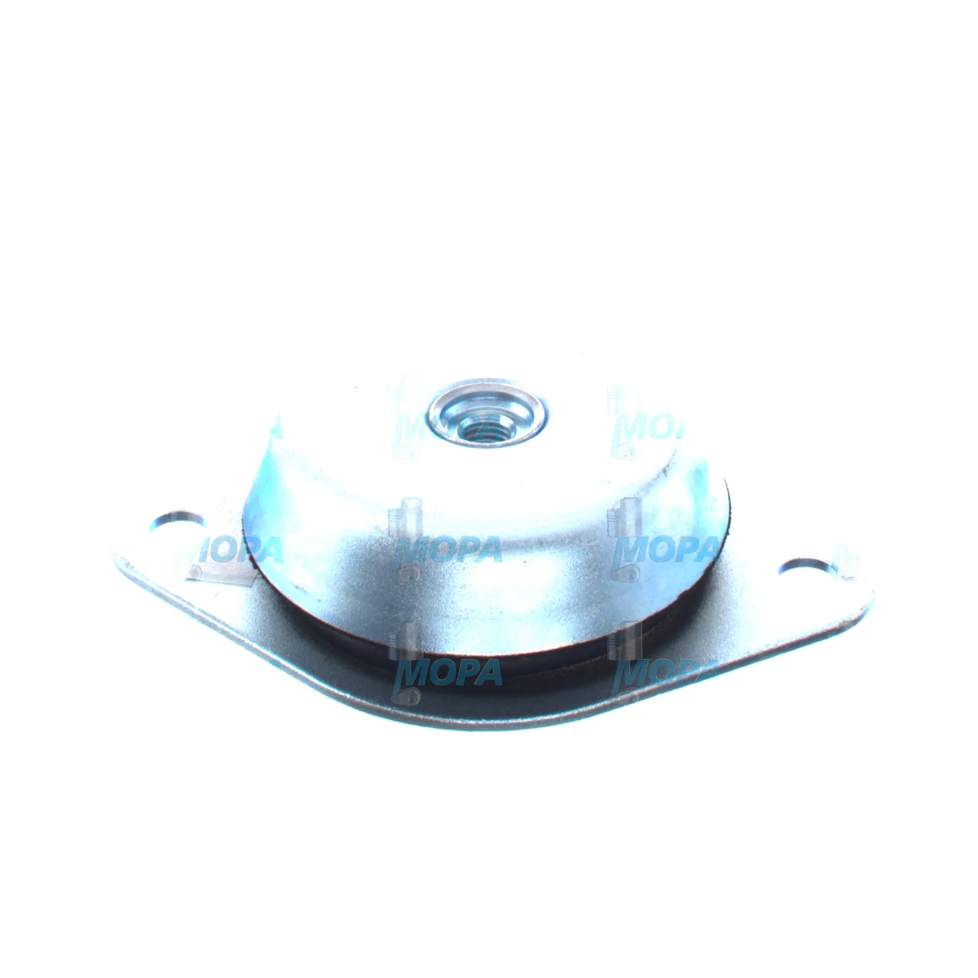 BONDED RUBBER MOUNTING - 50724360023 suitable for MAN D-engines 3