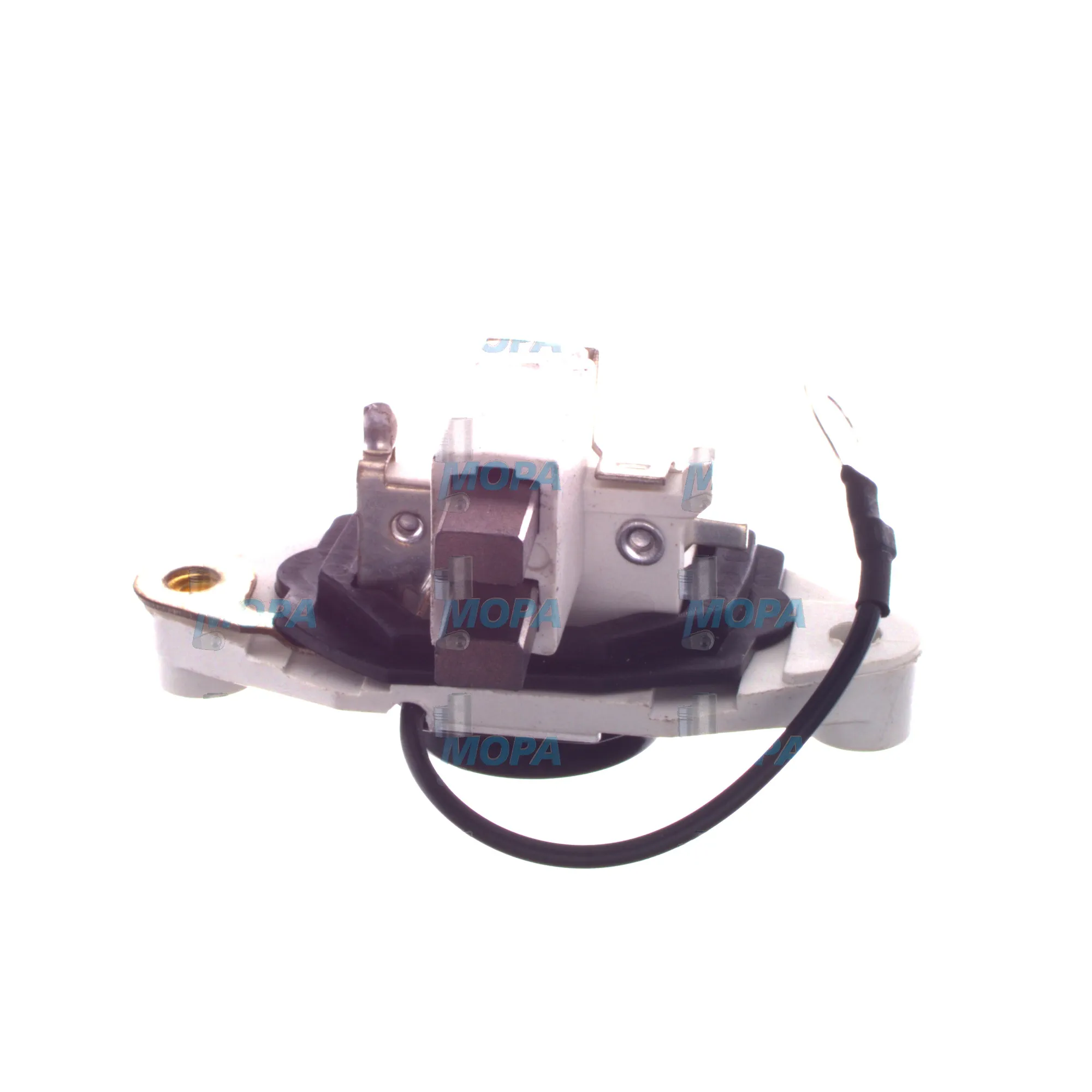 VOLTAGE REGULATOR - 81256016032 suitable for MAN D engines 2