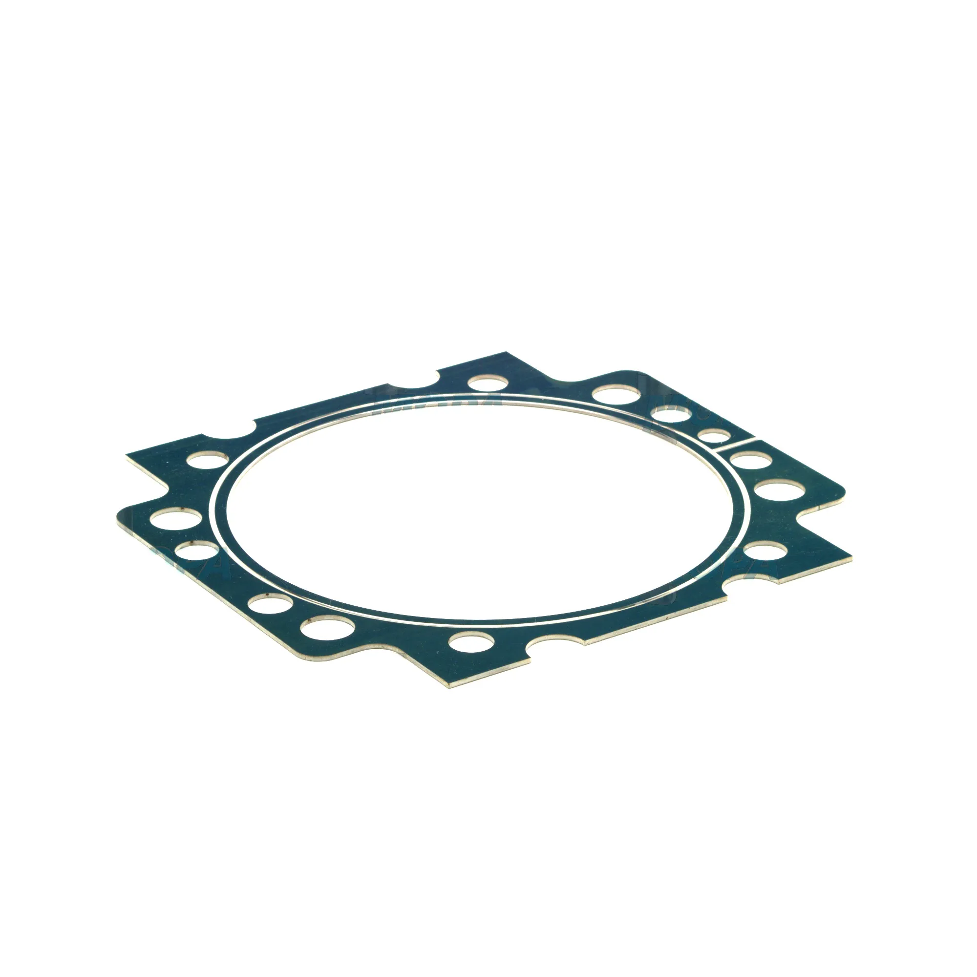 ZYLINDERKOPFDICHTUNG - 5500163120 passend für MTU Motoren 6