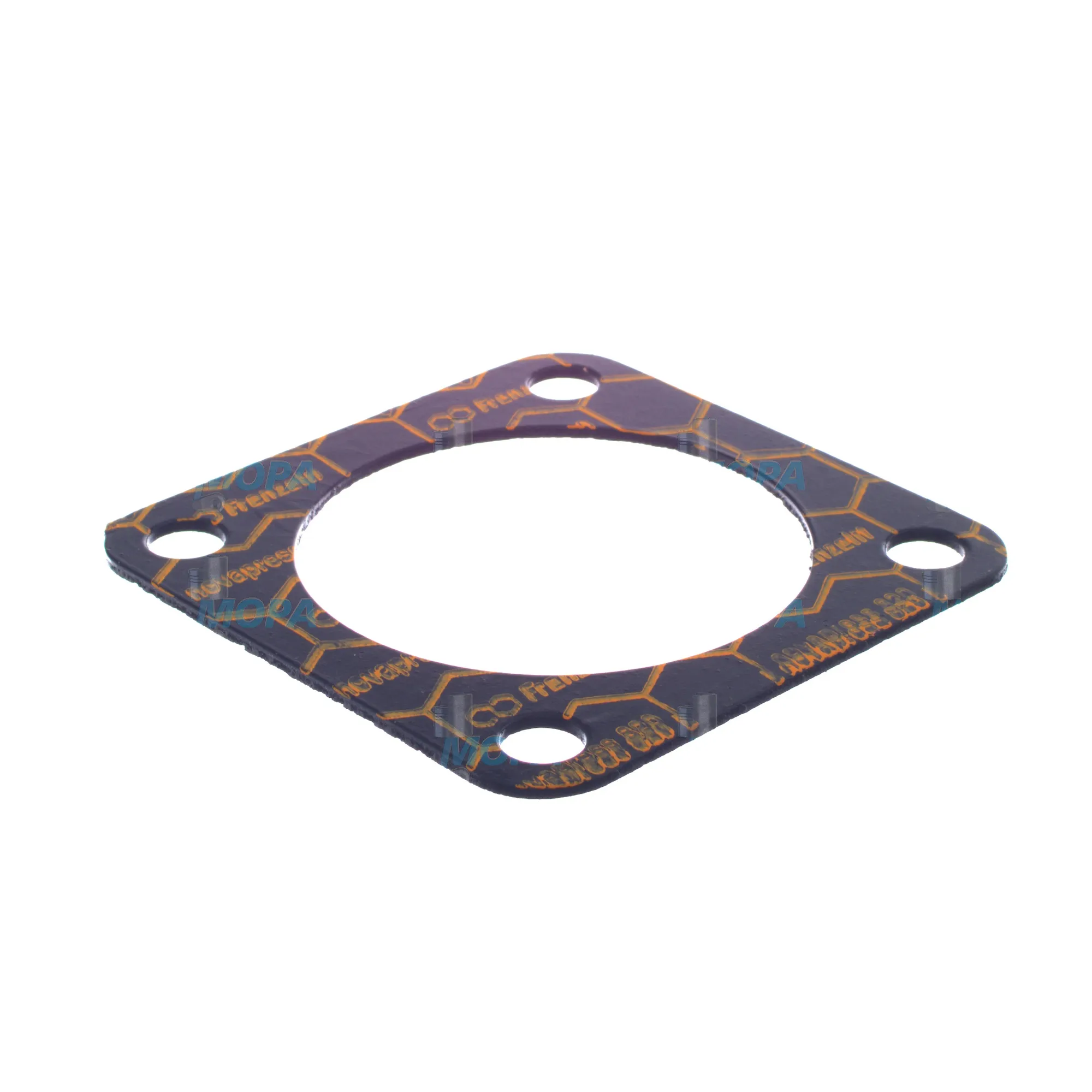 GASKET - 5500981880 suitable for MTU engines 7