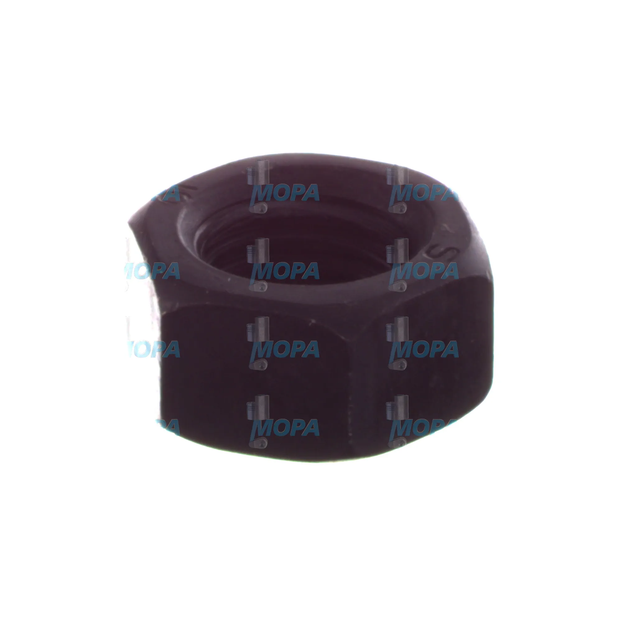 HEXAGON NUT - 01143075 suitable for Deutz engines 7
