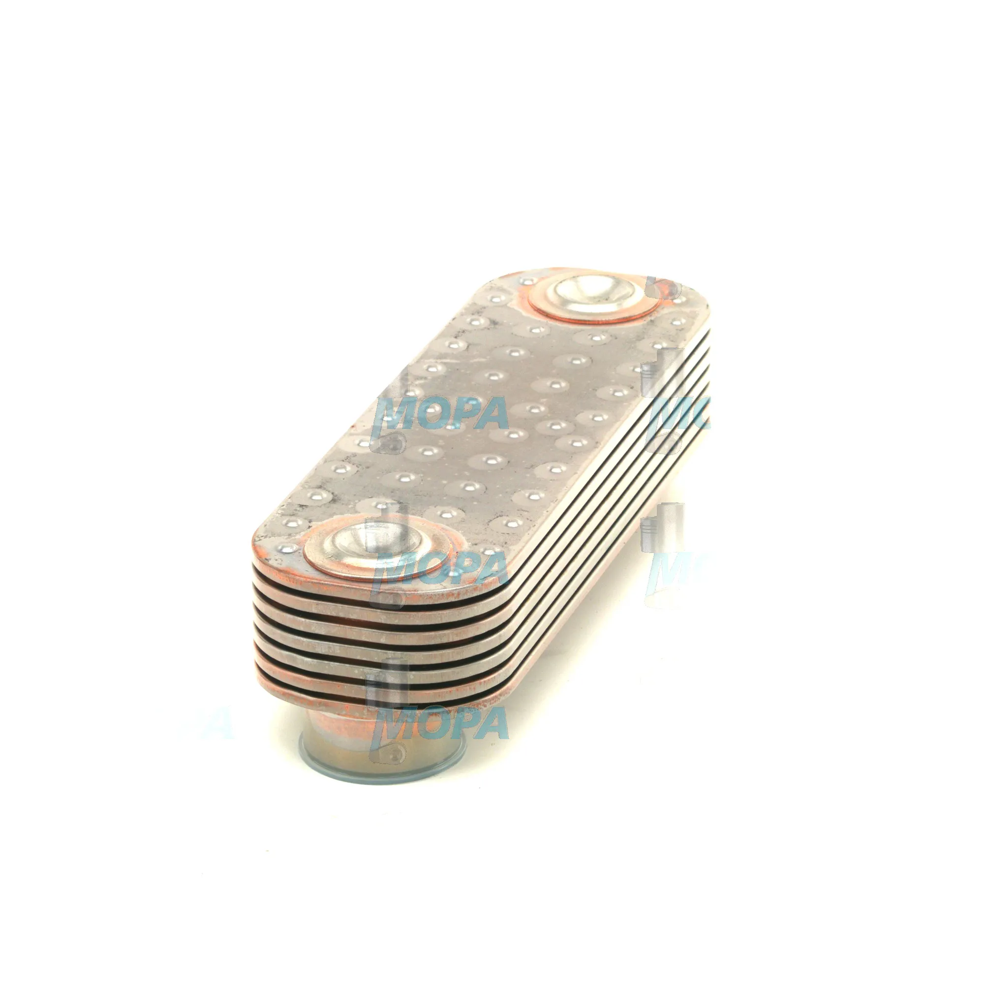 OELKUEHLER - 04296813 passend für Deutz Motoren